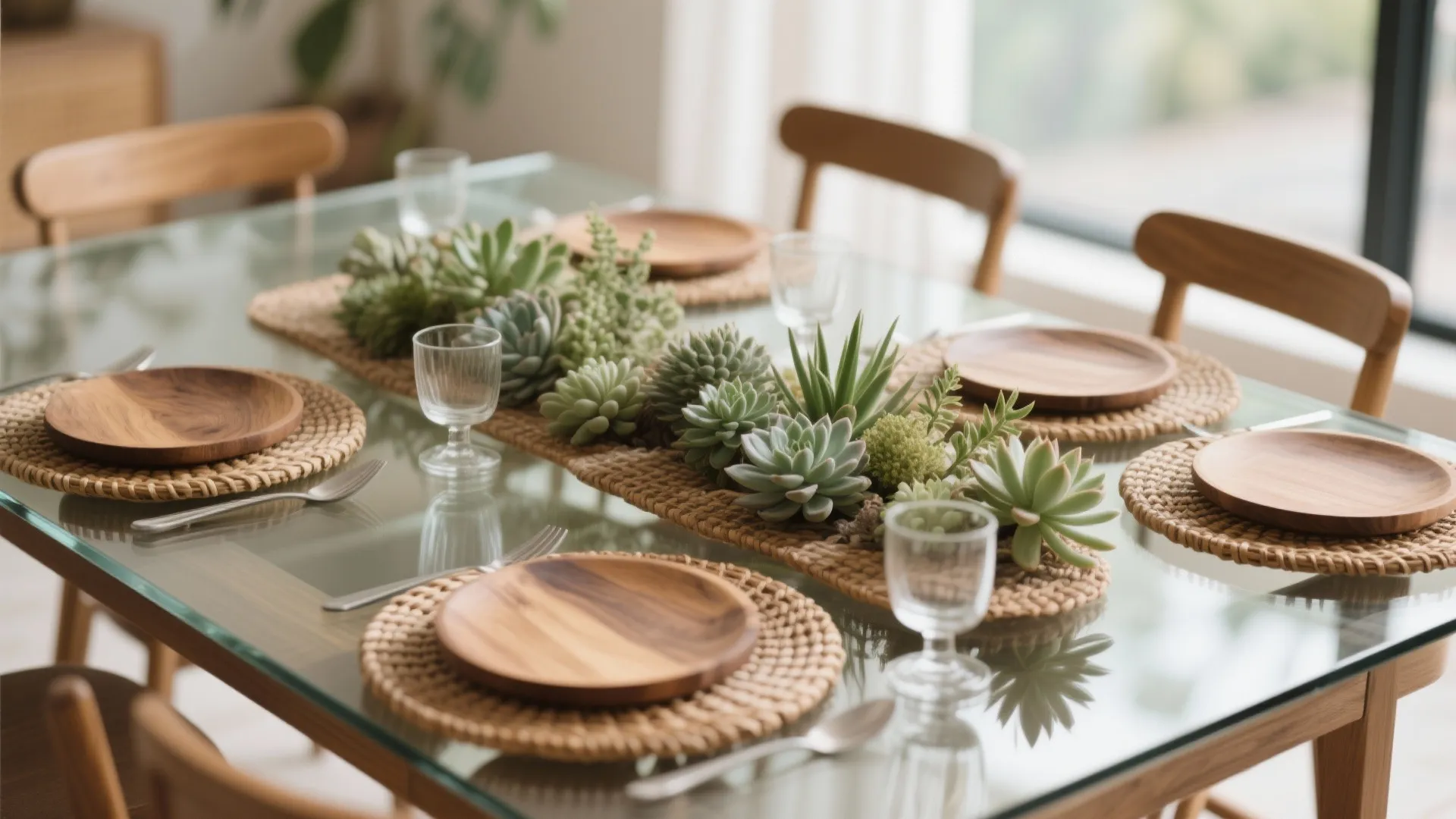 9. Incorporate Natural Elements