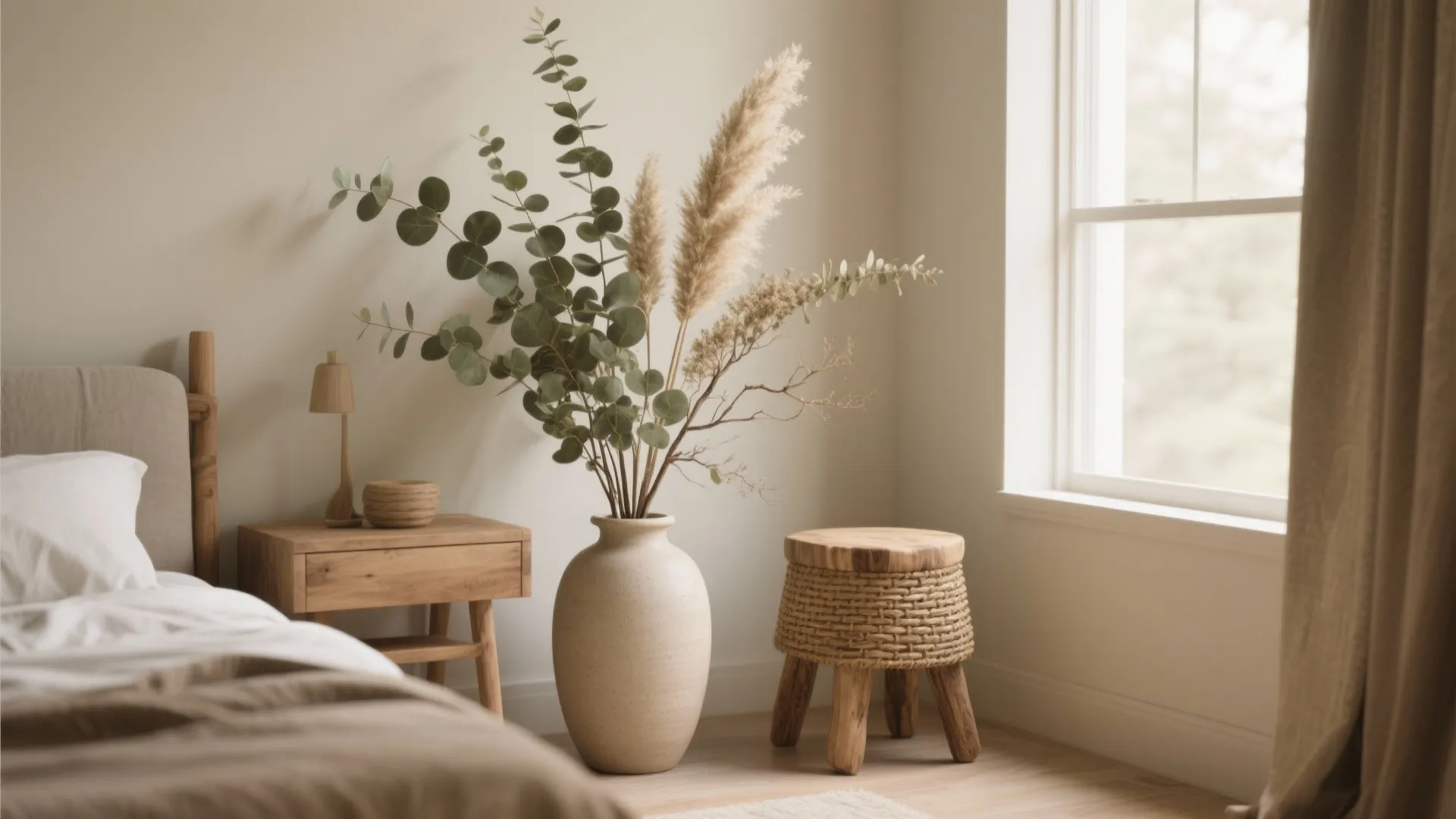 3. Natural elements that don’t rot