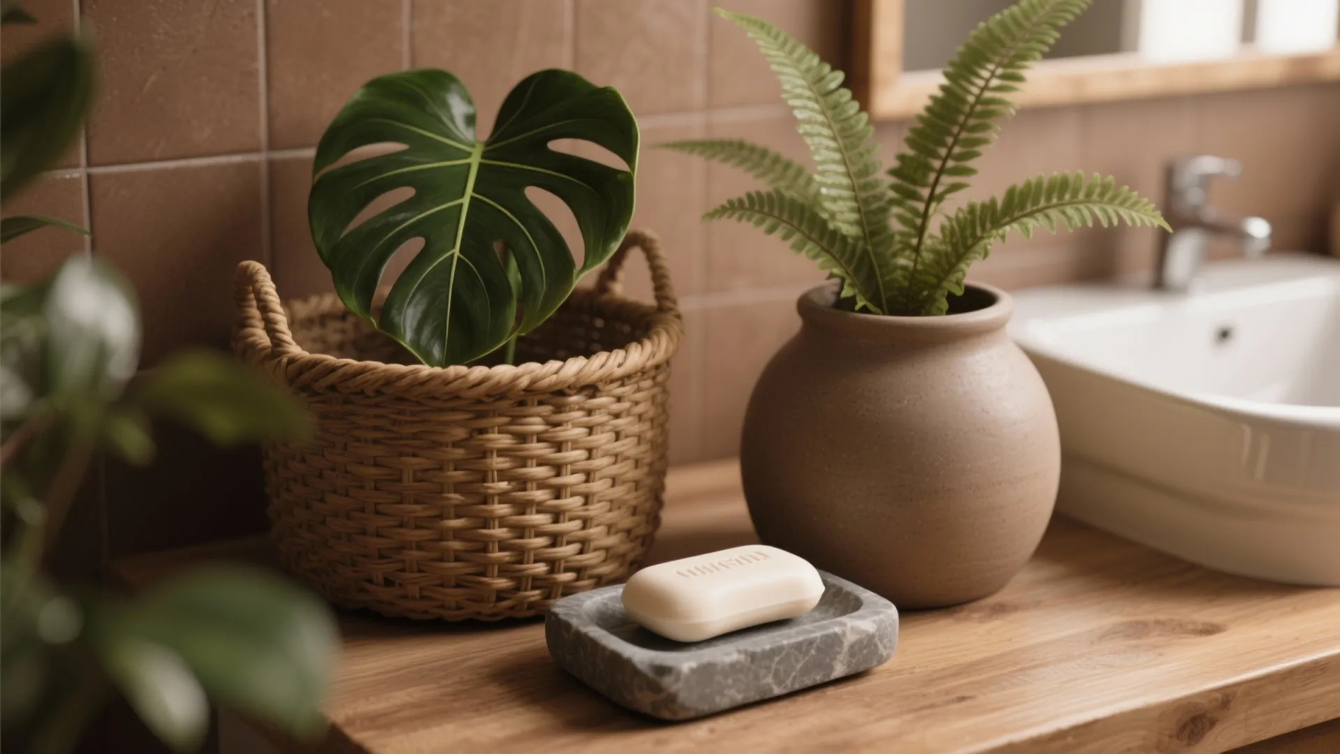 5. Bring in Natural Elements