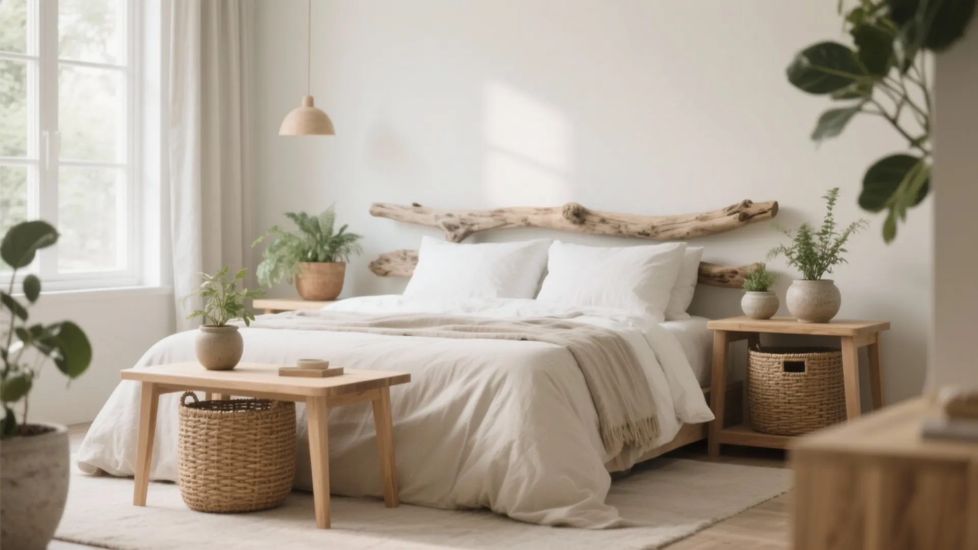 2. Incorporate Natural Elements