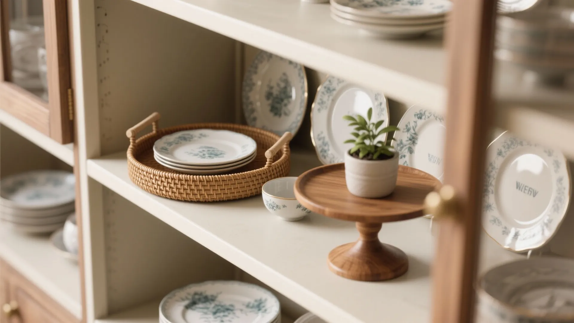 9. Use Natural Elements