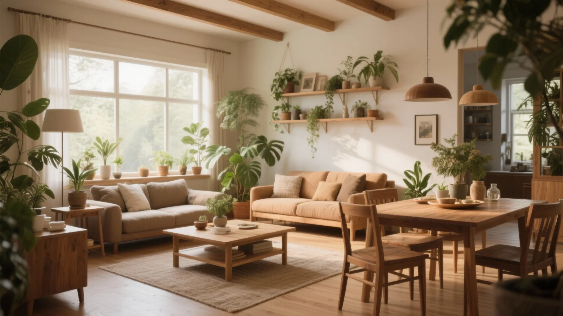 10. Incorporating Natural Elements