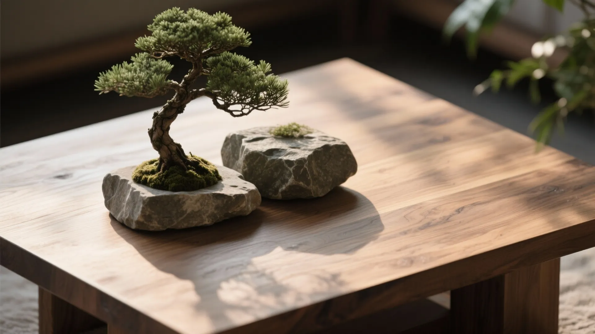 Natural Elements Accent