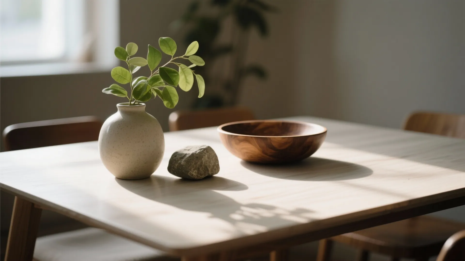 8. Incorporate Natural Elements