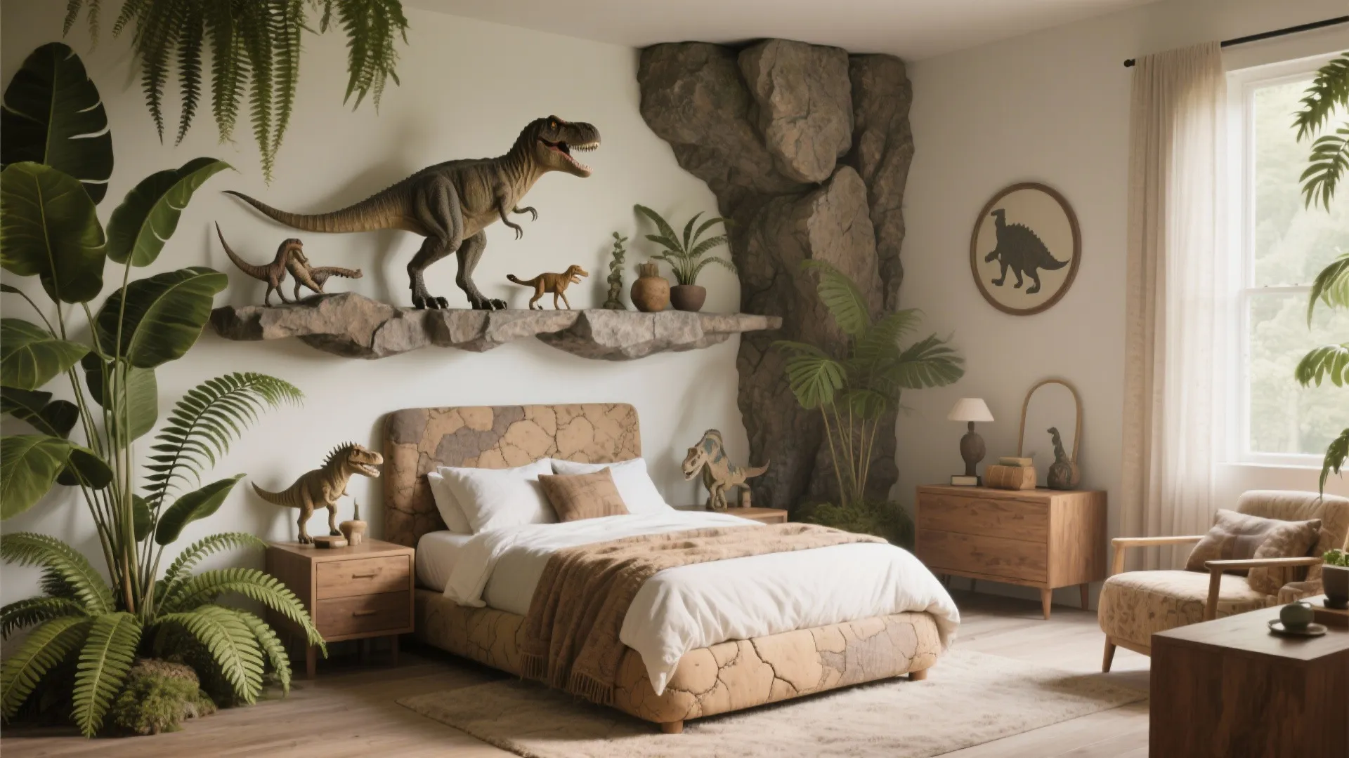 Tip 4: Mix in Natural Elements