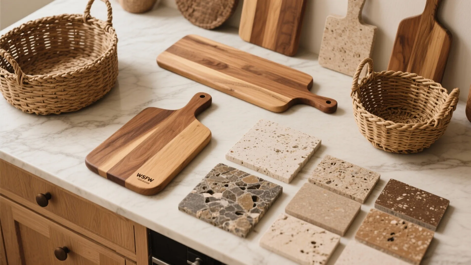 7. Incorporate Natural Elements