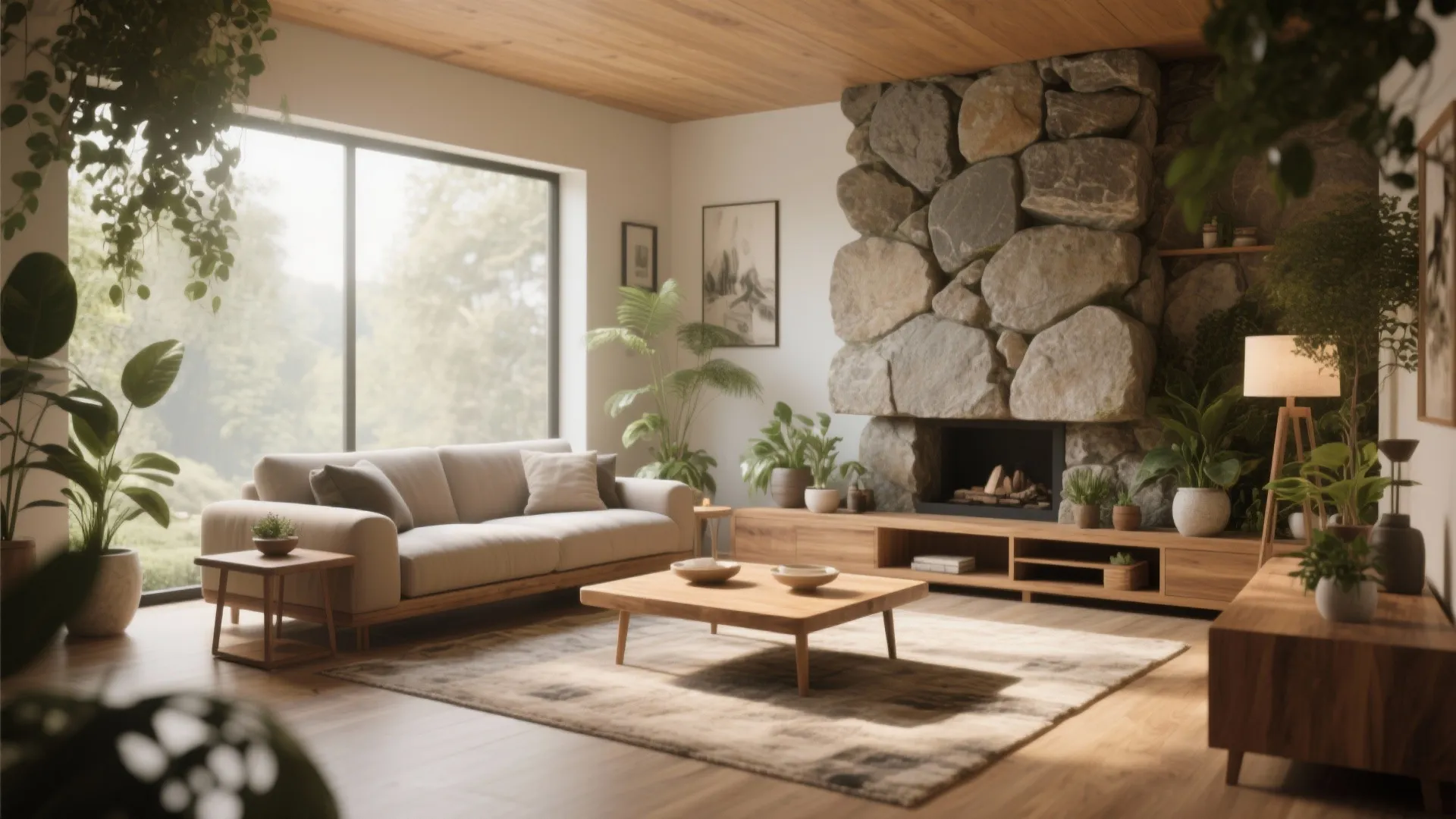 10. Incorporating Natural Elements