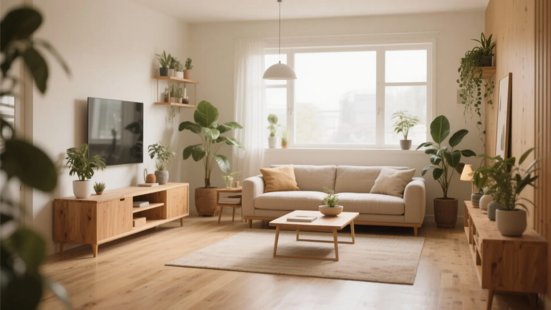 10. Natural Elements for Warmth