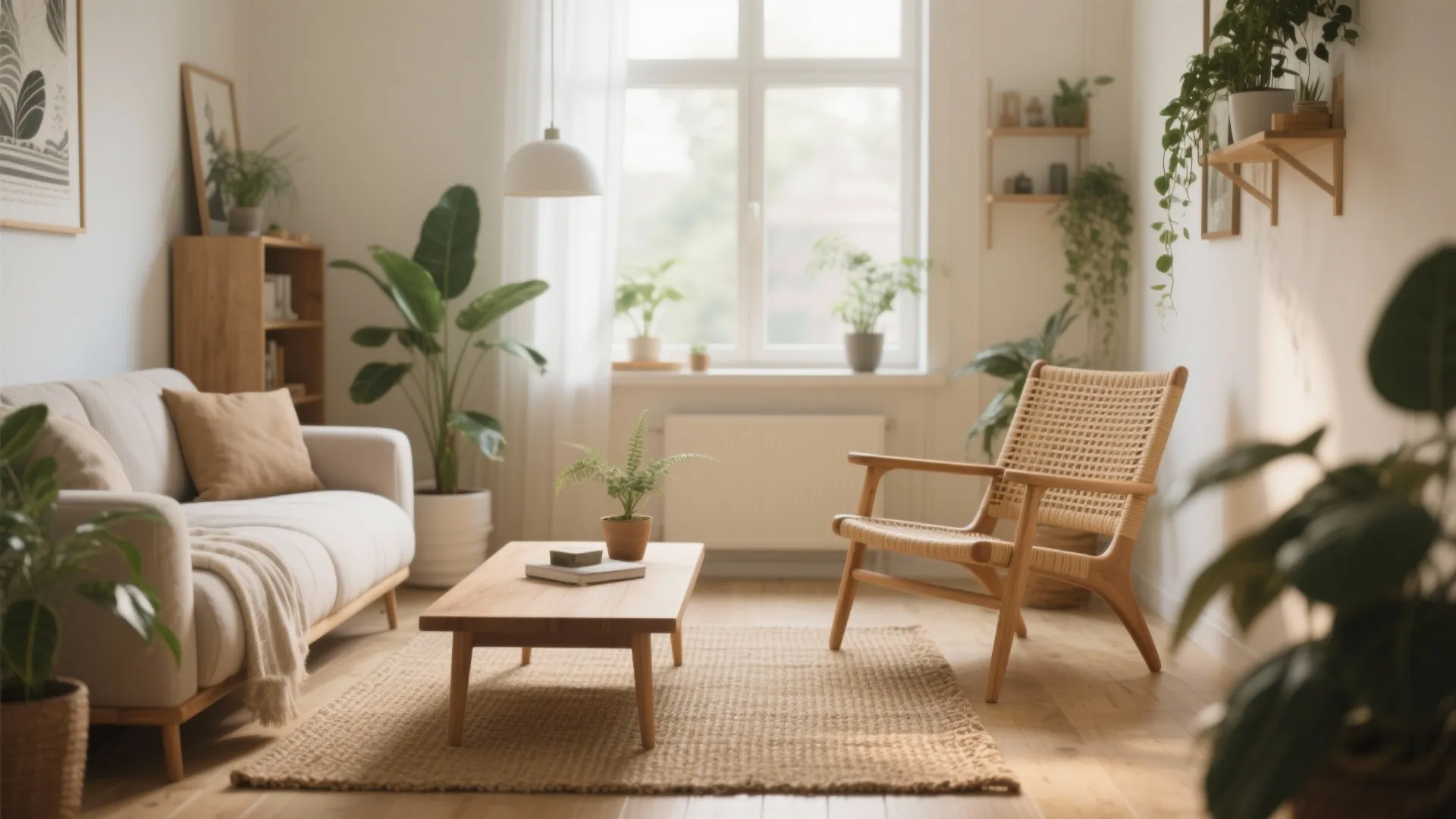 9. Natural Elements for Warmth