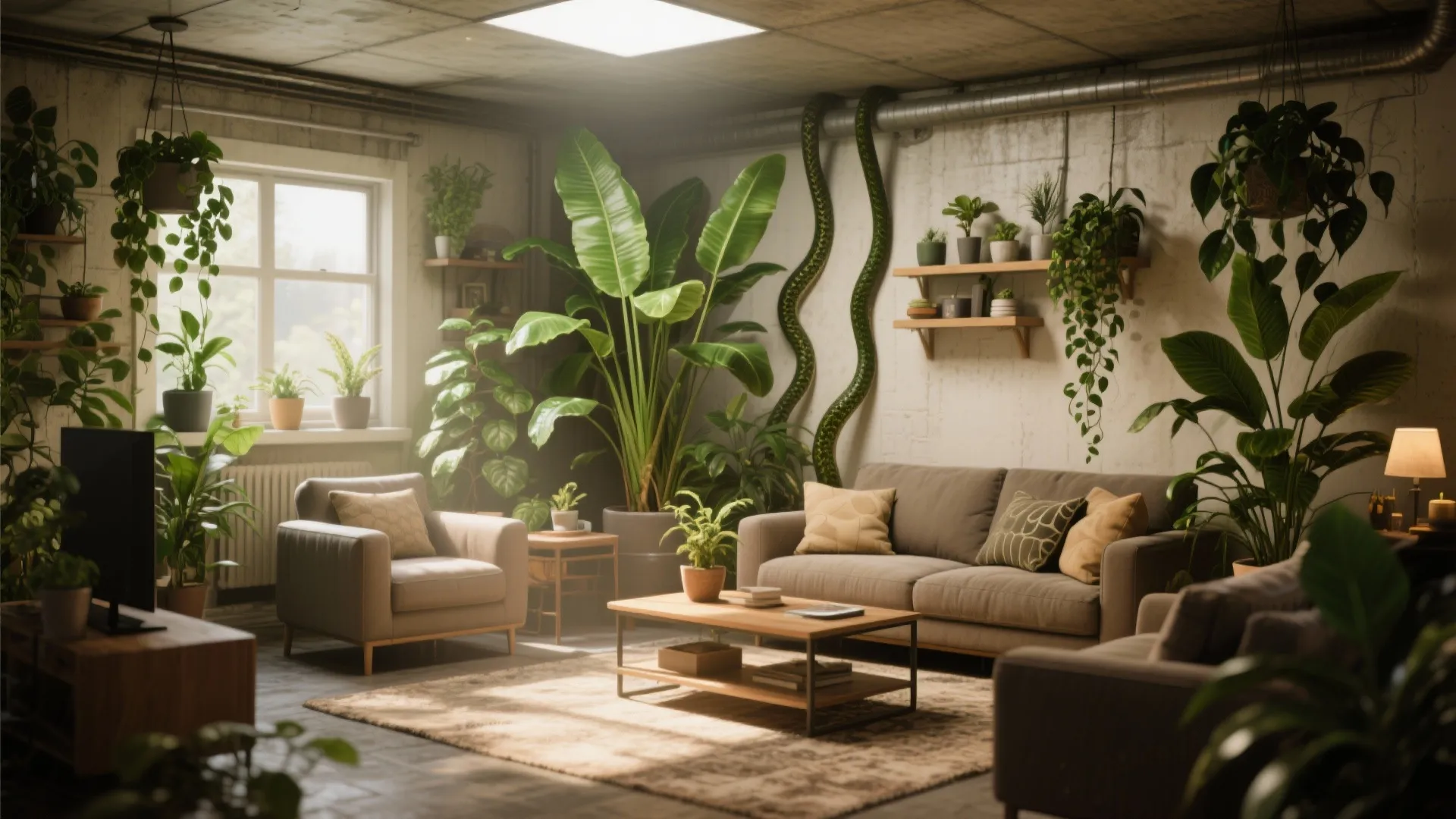 Tip 10: Natural Elements