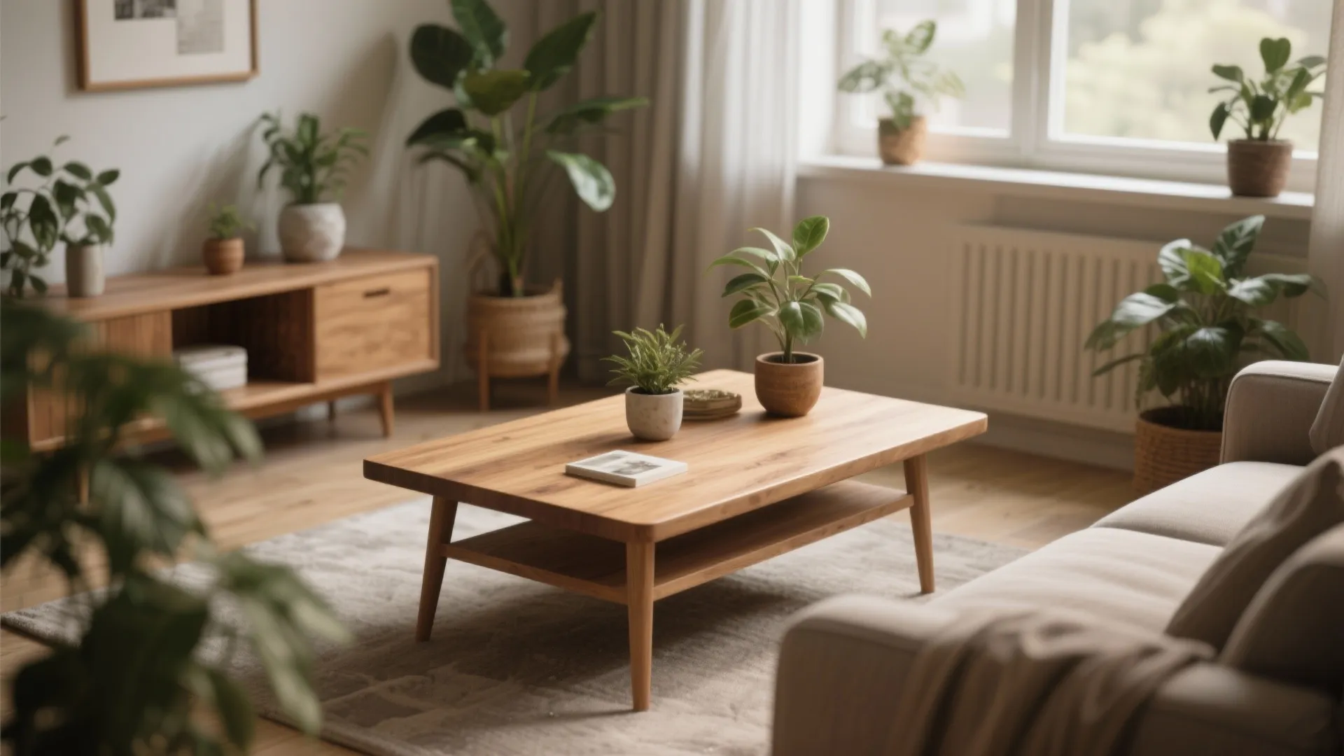 9. Incorporating Natural Elements