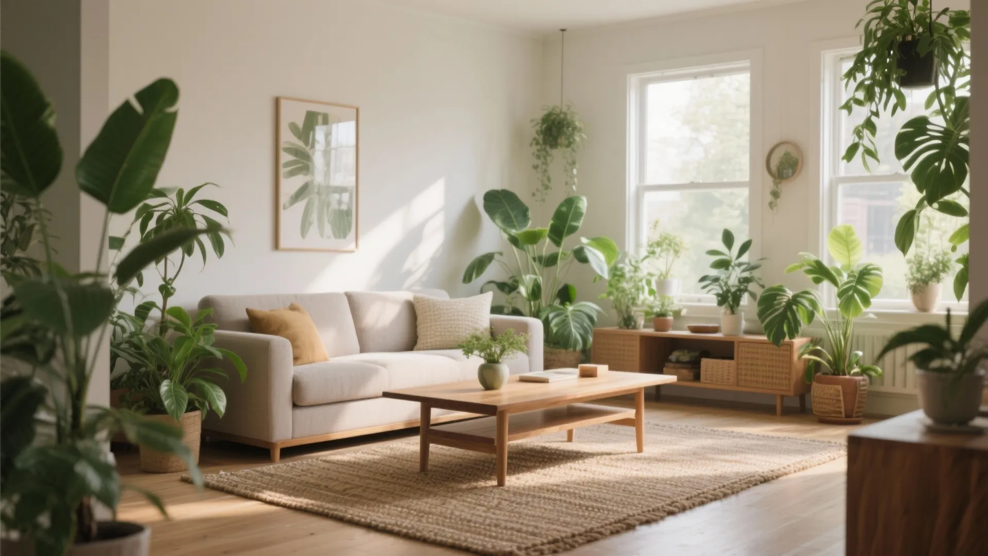 8. Incorporating Natural Elements