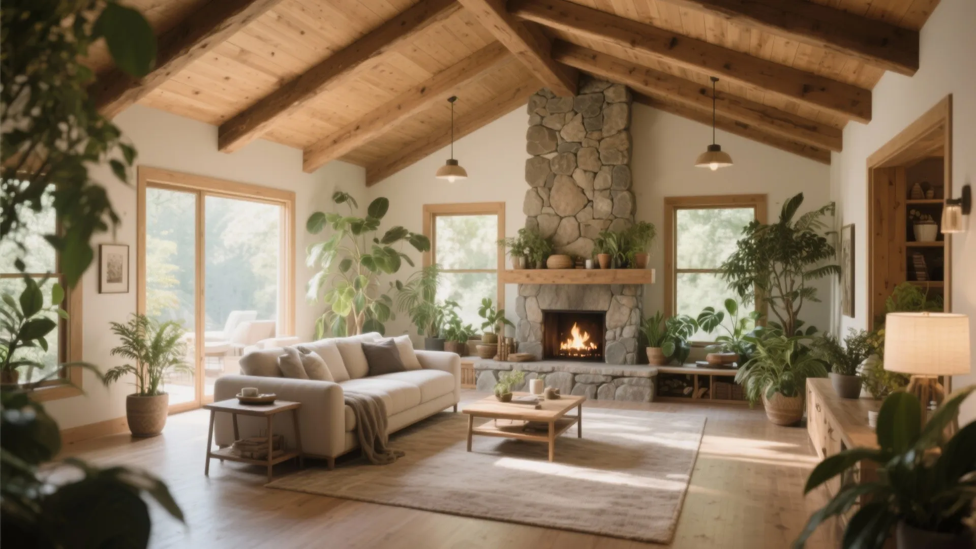 9. Integrating Natural Elements