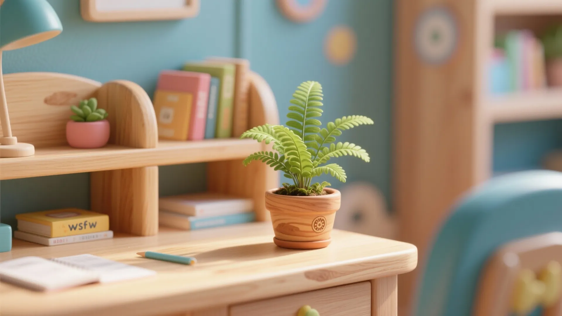 Incorporating Natural Elements