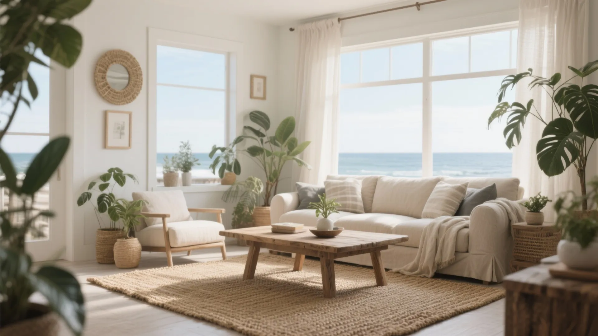 4. Natural Fiber Warmth