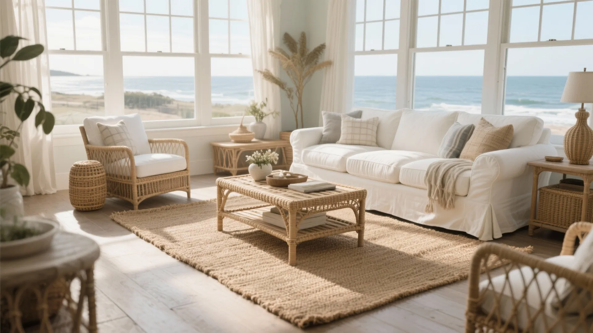 Natural Fiber Warmth