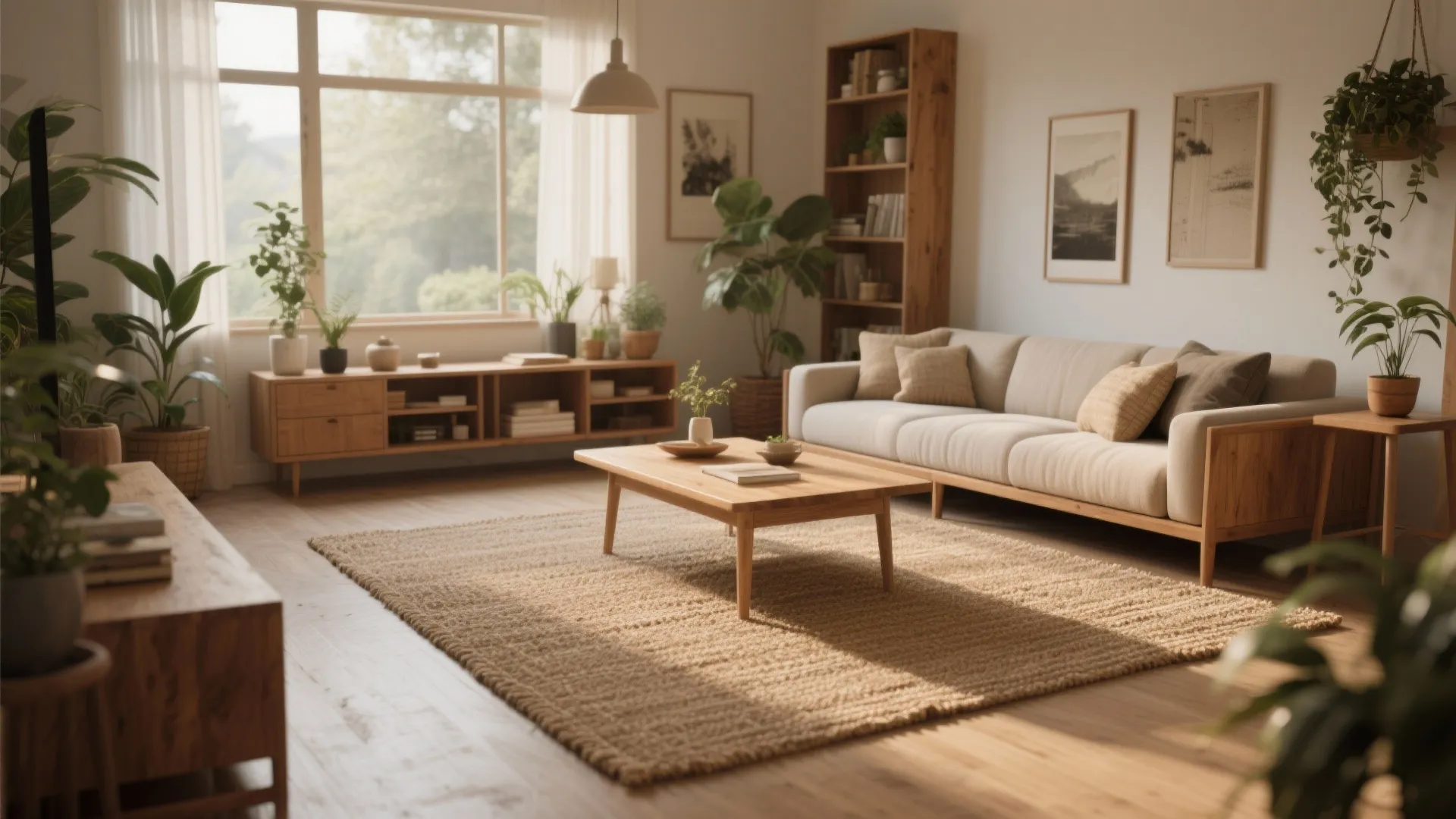 6. Natural Fiber Warmth