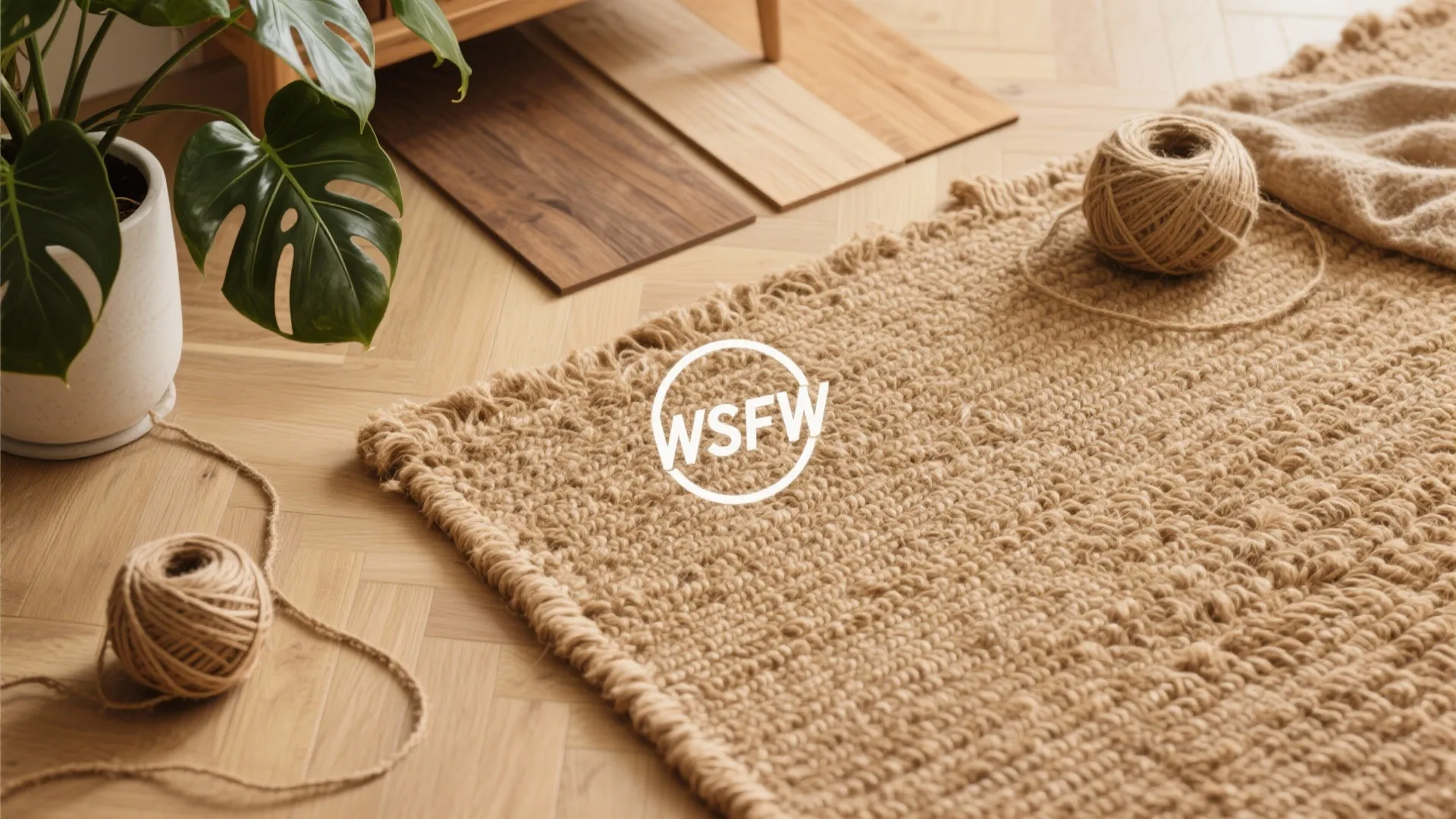 4. Natural Fiber Warmth