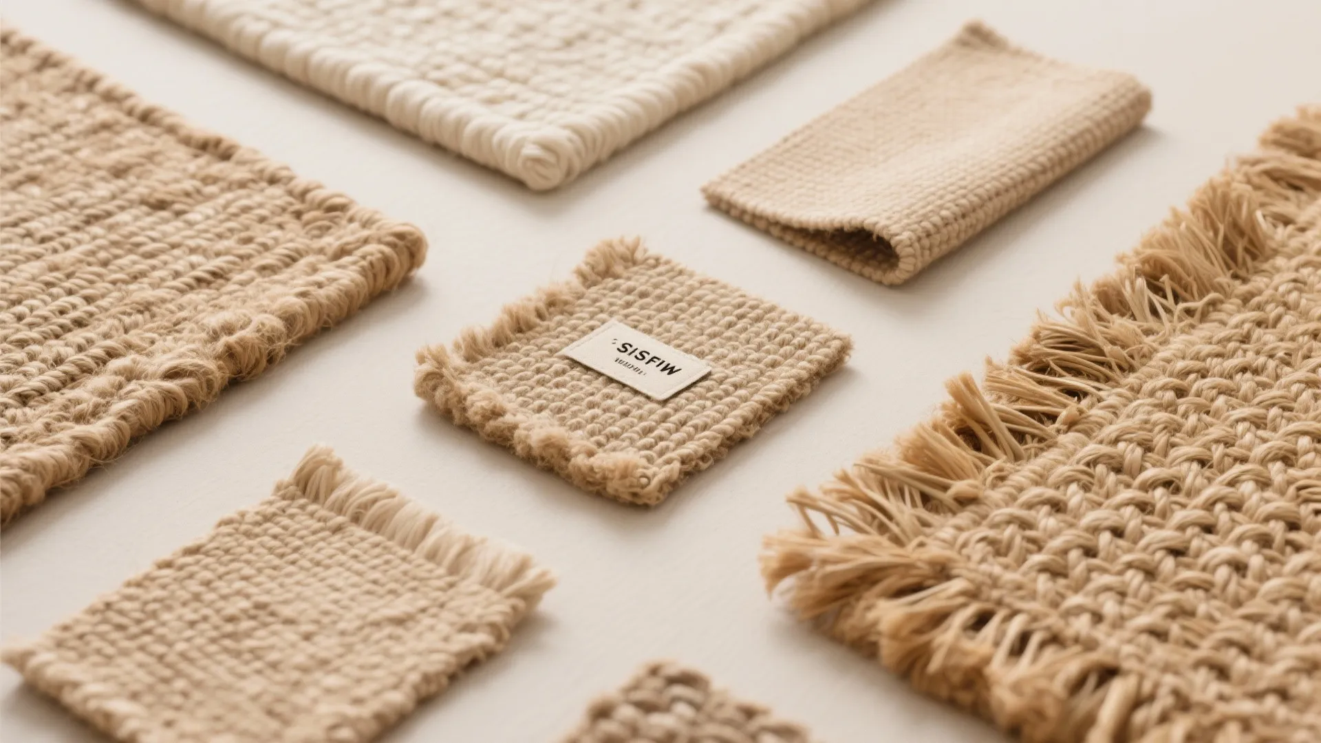 4. Use Natural Fibers