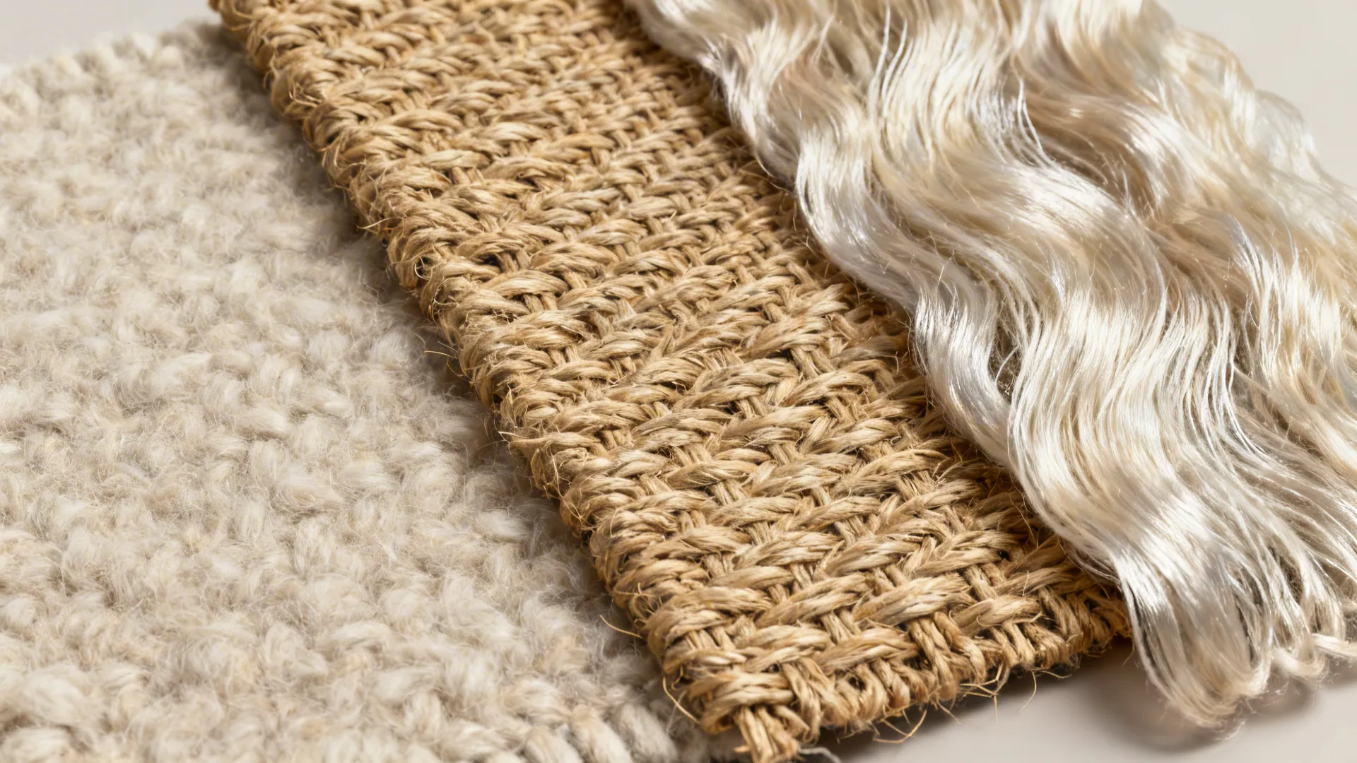 4. Choose Natural Fibers for Durability