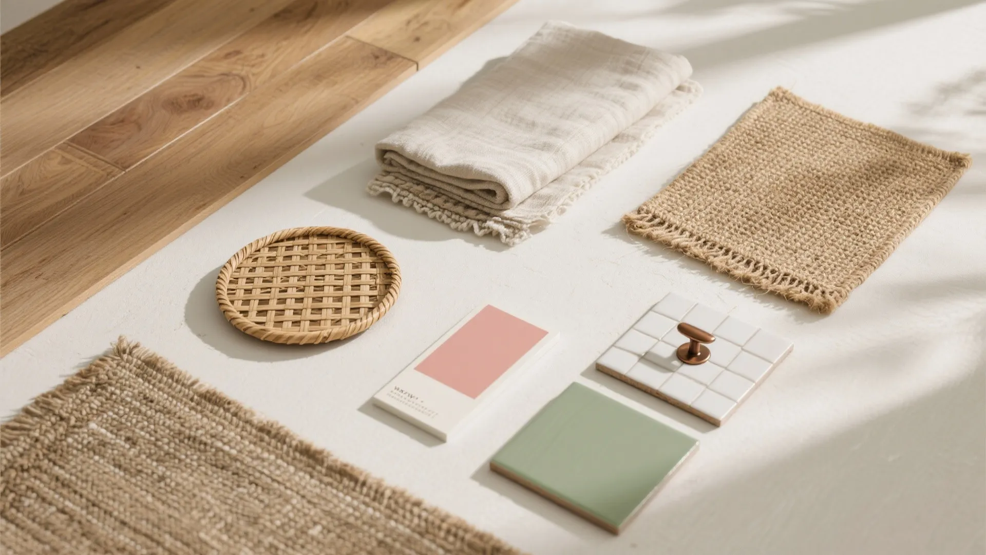 Natural materials and a breezy palette for Kolkata’s climate