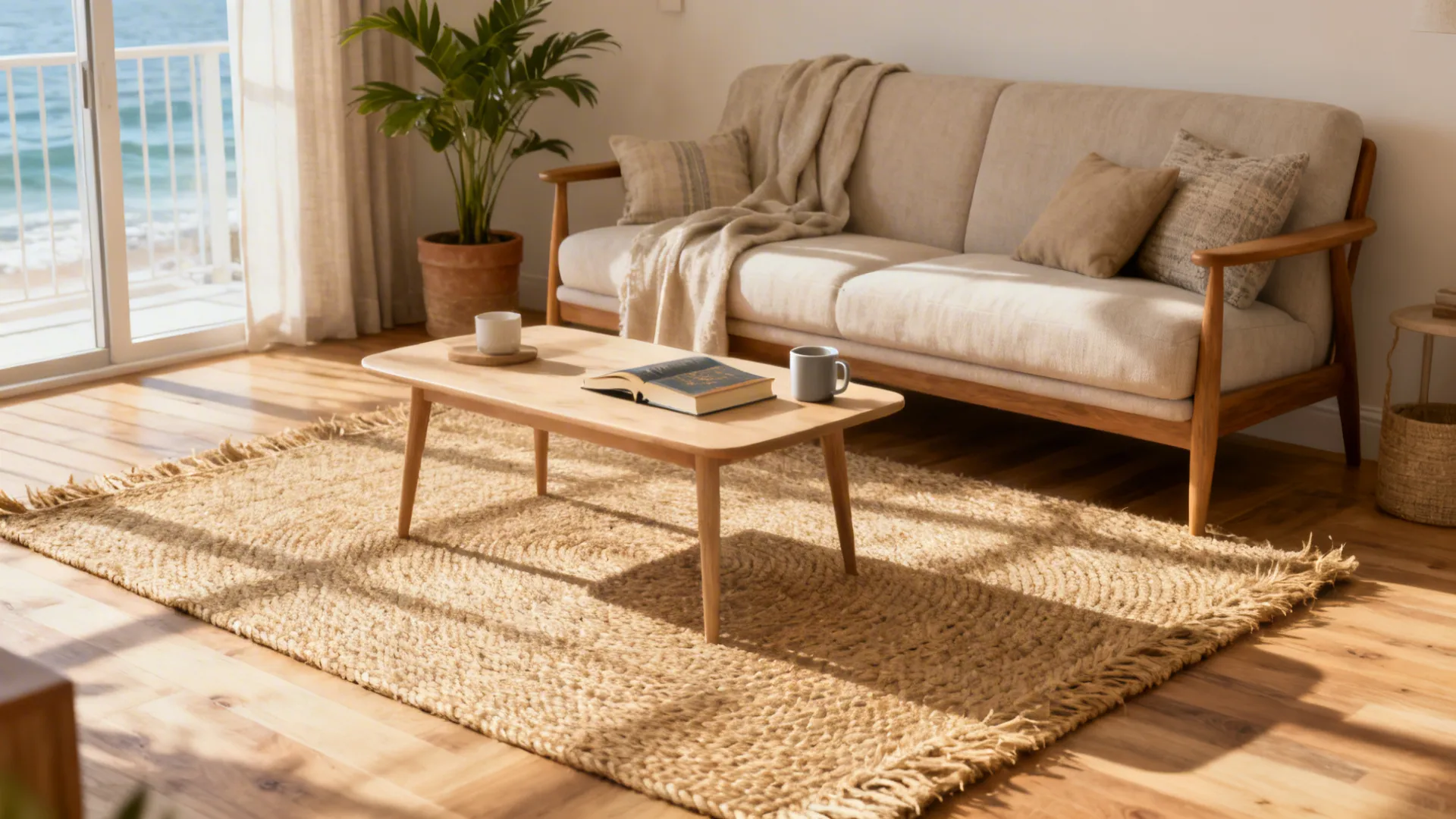 5 Quality Area Rug Ideas for Living Rooms