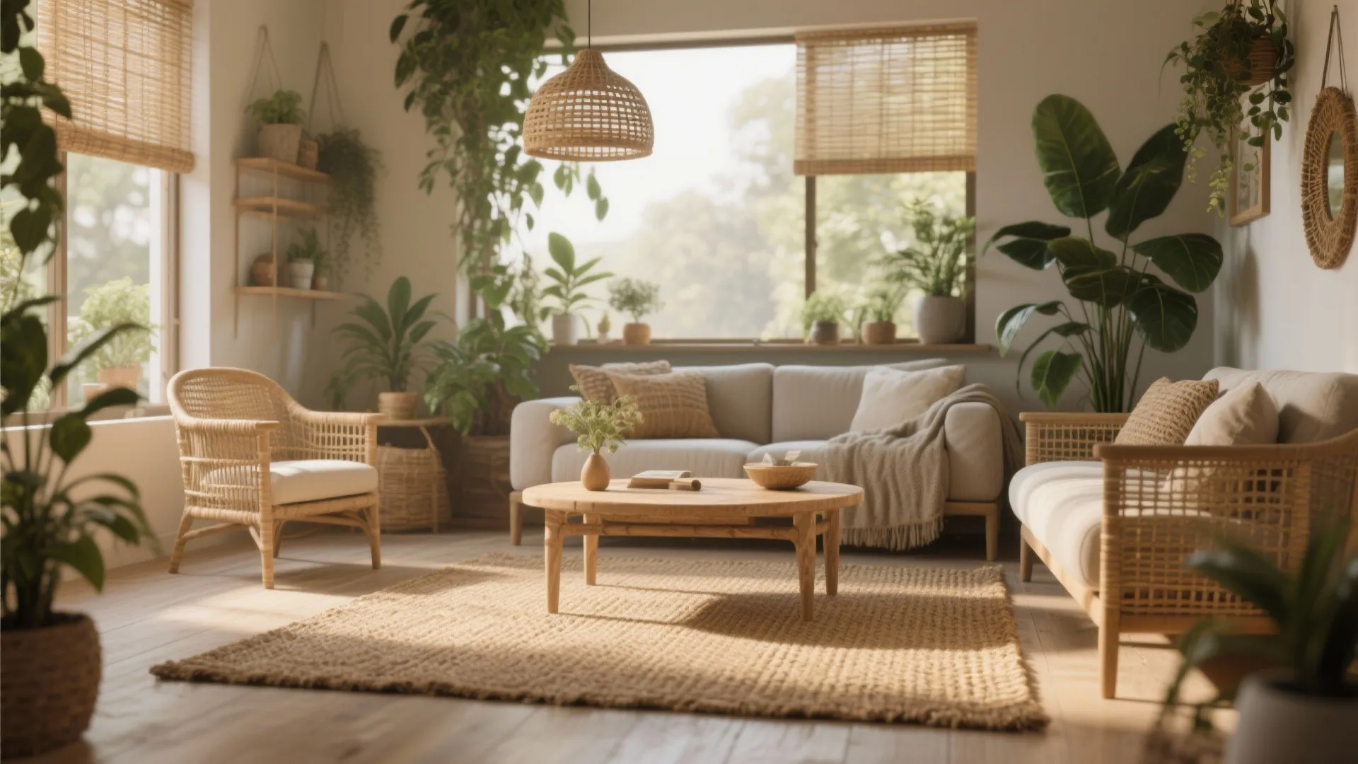 Natural Fiber Warmth