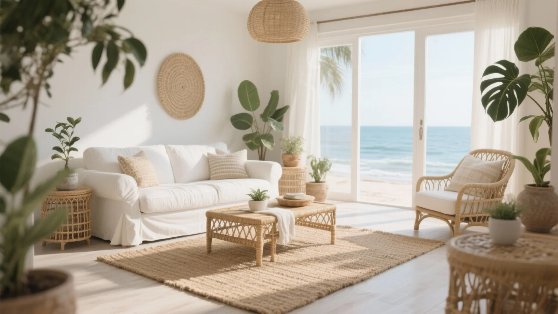 3. Natural Fiber Textures