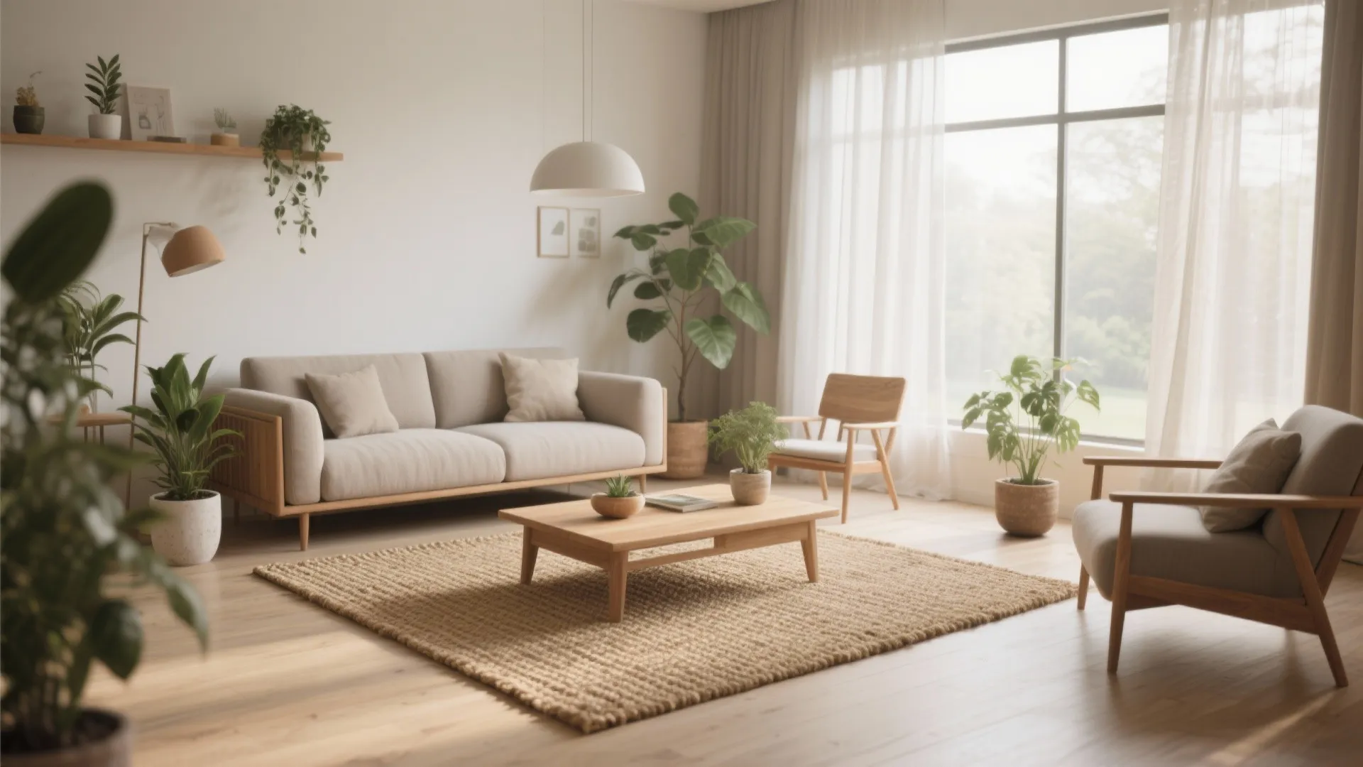 3. Natural Fiber Warmth