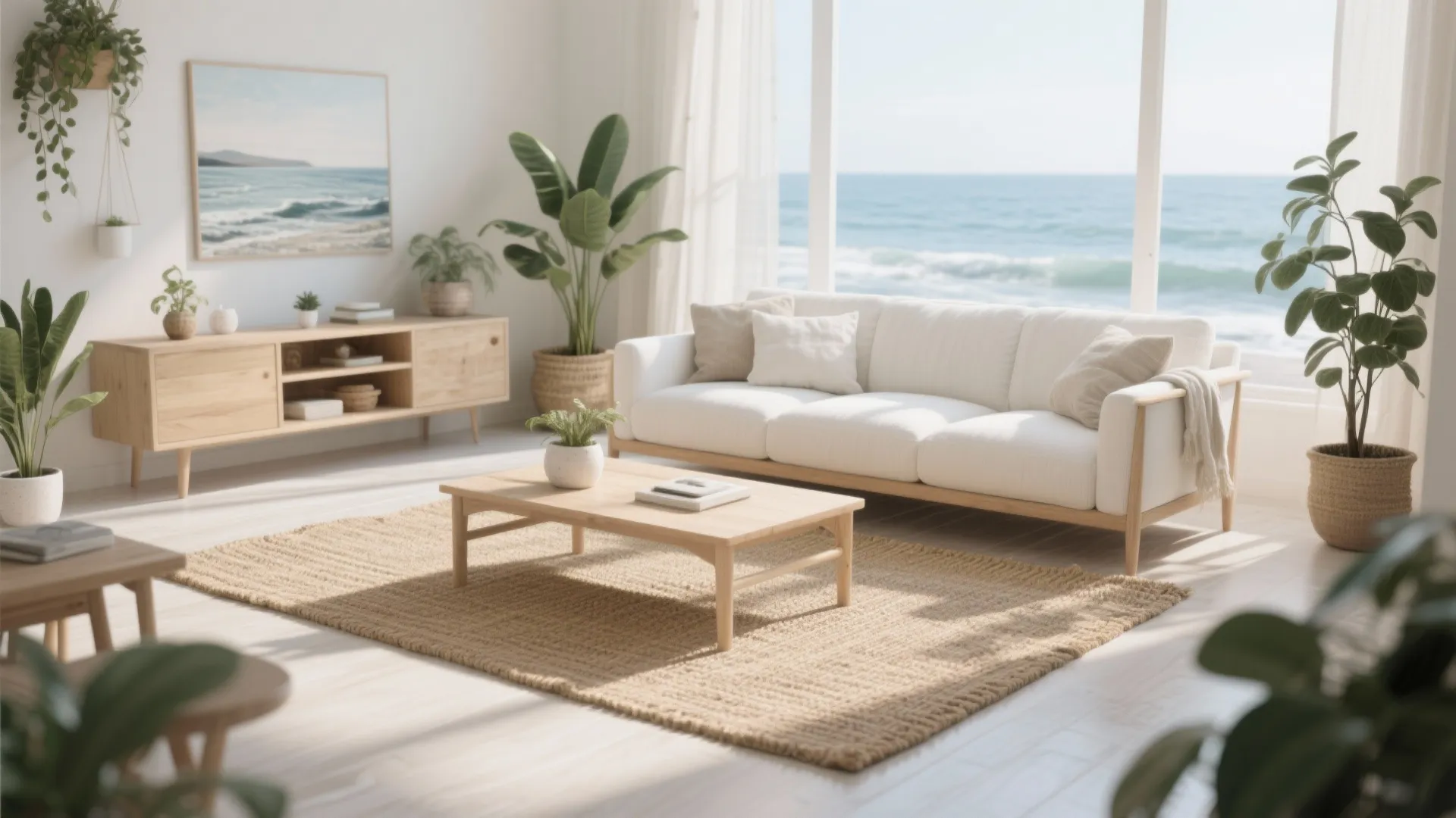 Natural Fiber Warmth