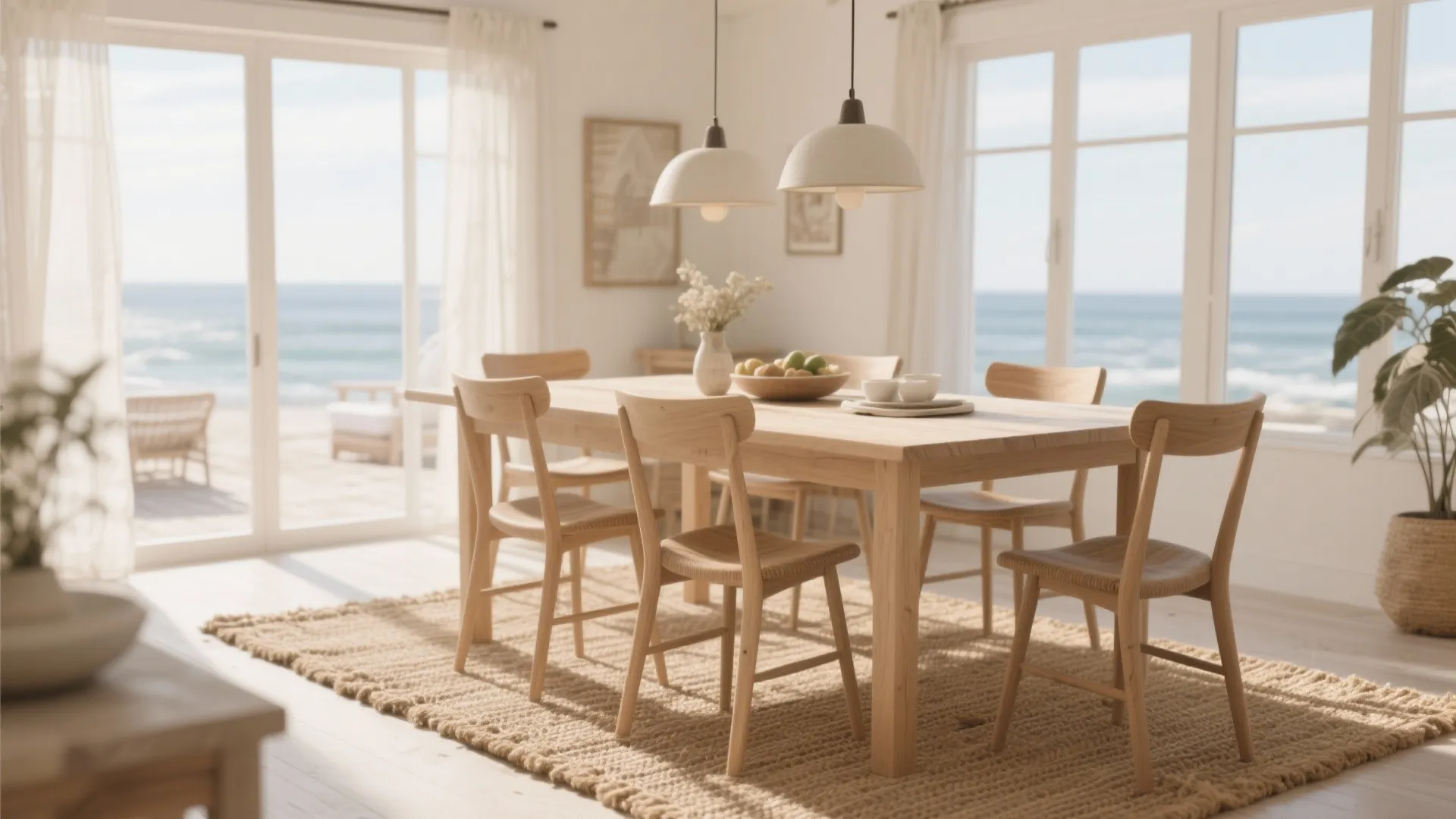 2. Natural Fiber Warmth