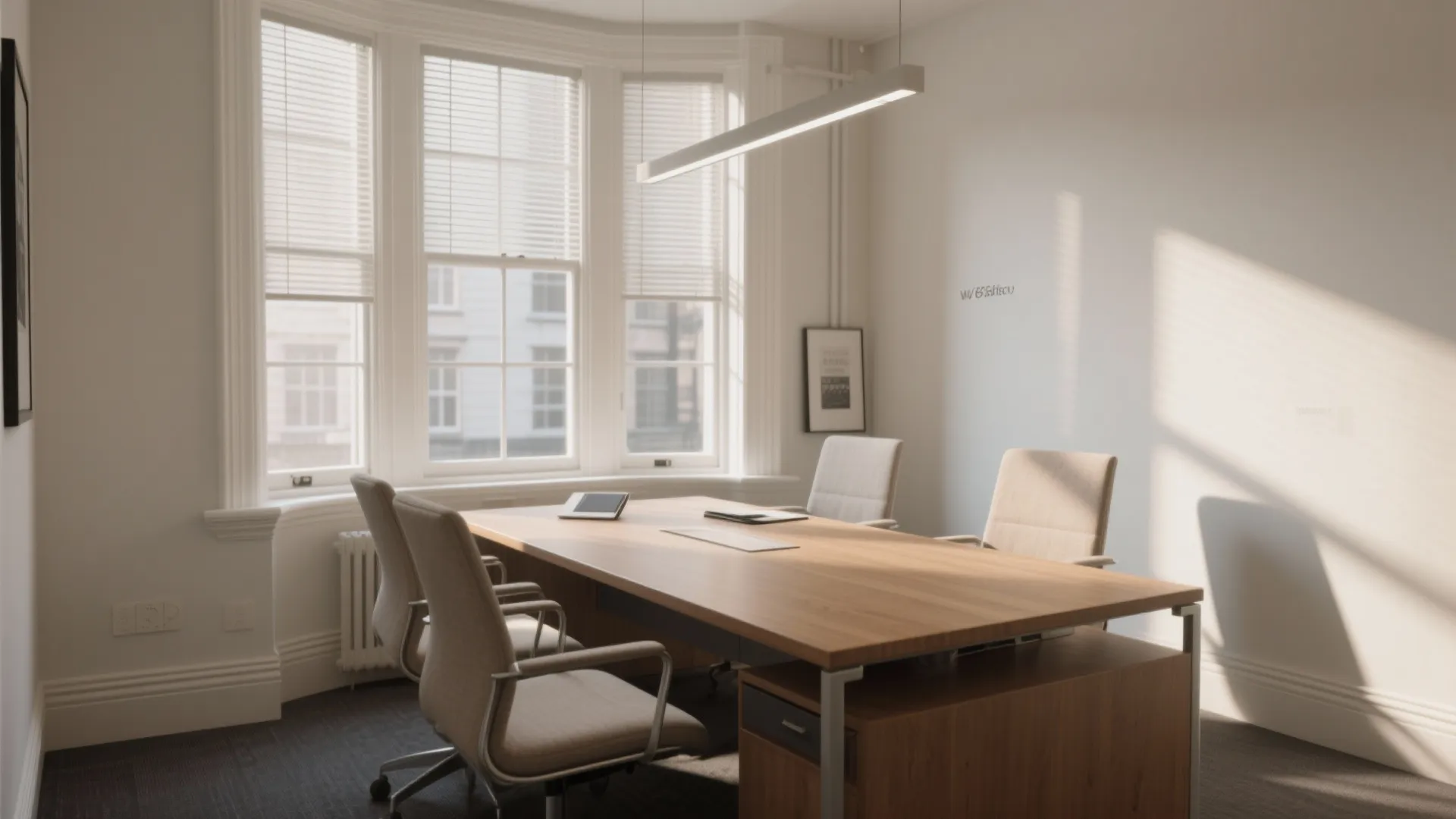 Maximize Natural Light