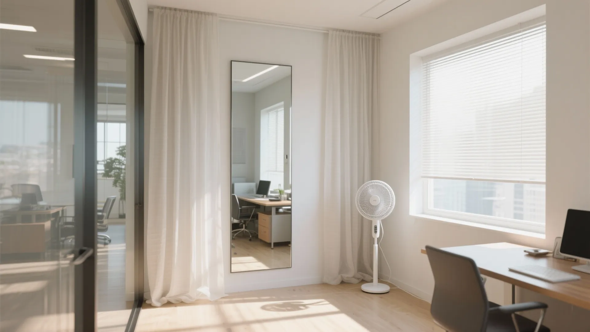 4. Maximize Natural Light and Airflow