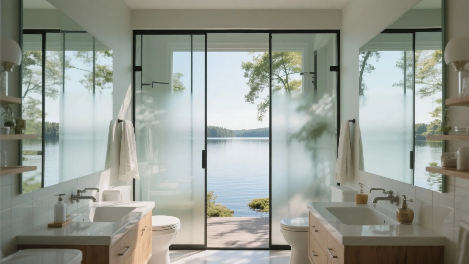 4. Maximize Natural Light