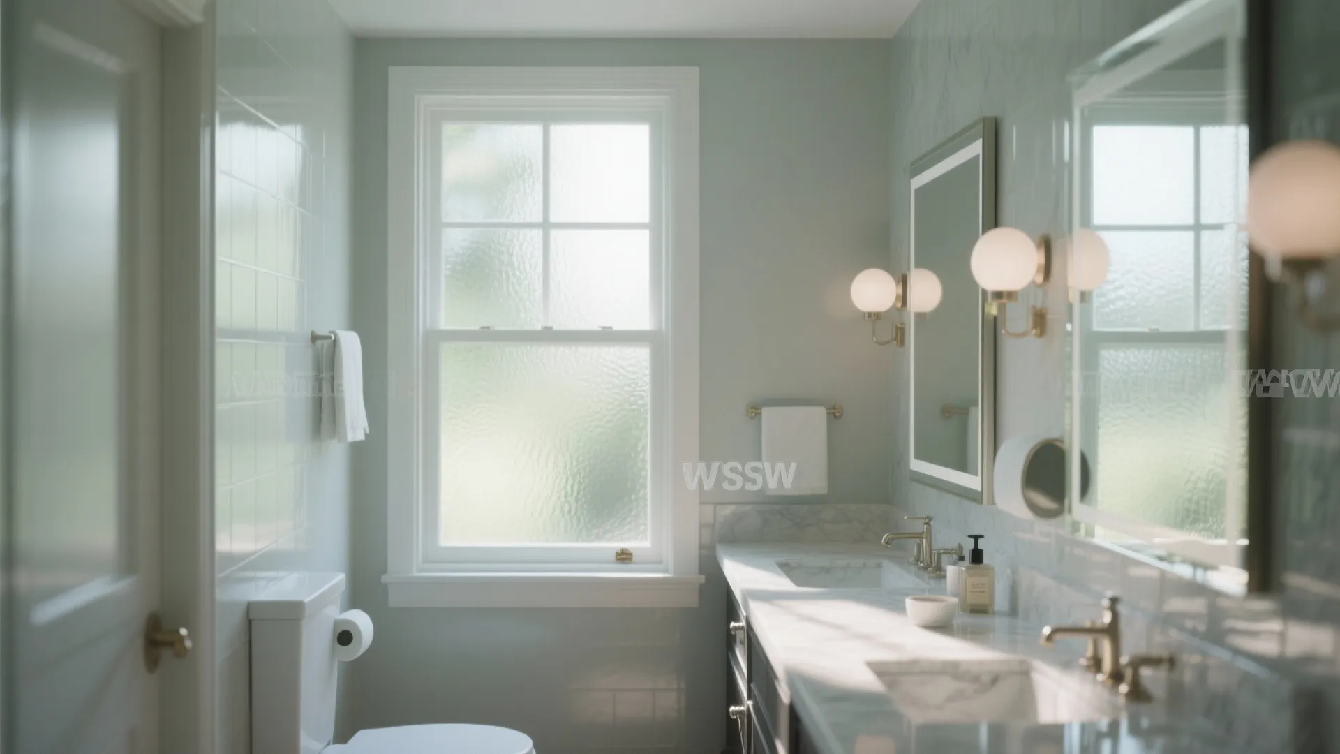 9. Maximize Natural Light