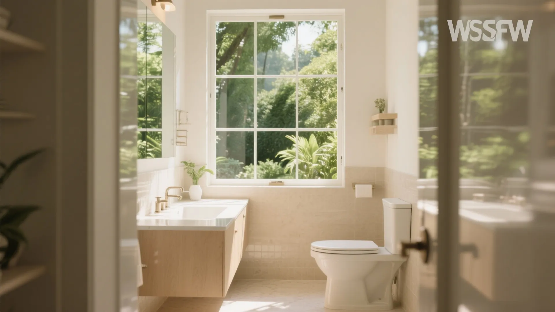 Natural Light Maximization