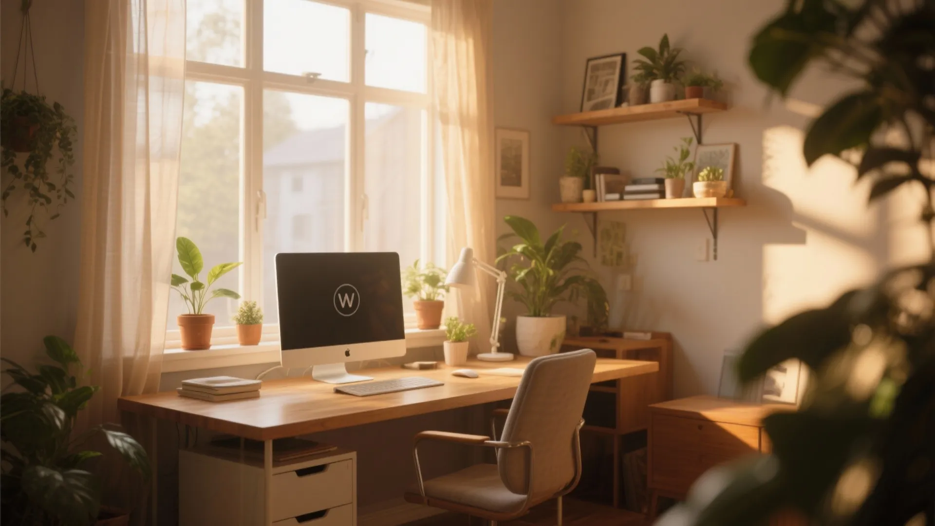 5. Using Natural Light