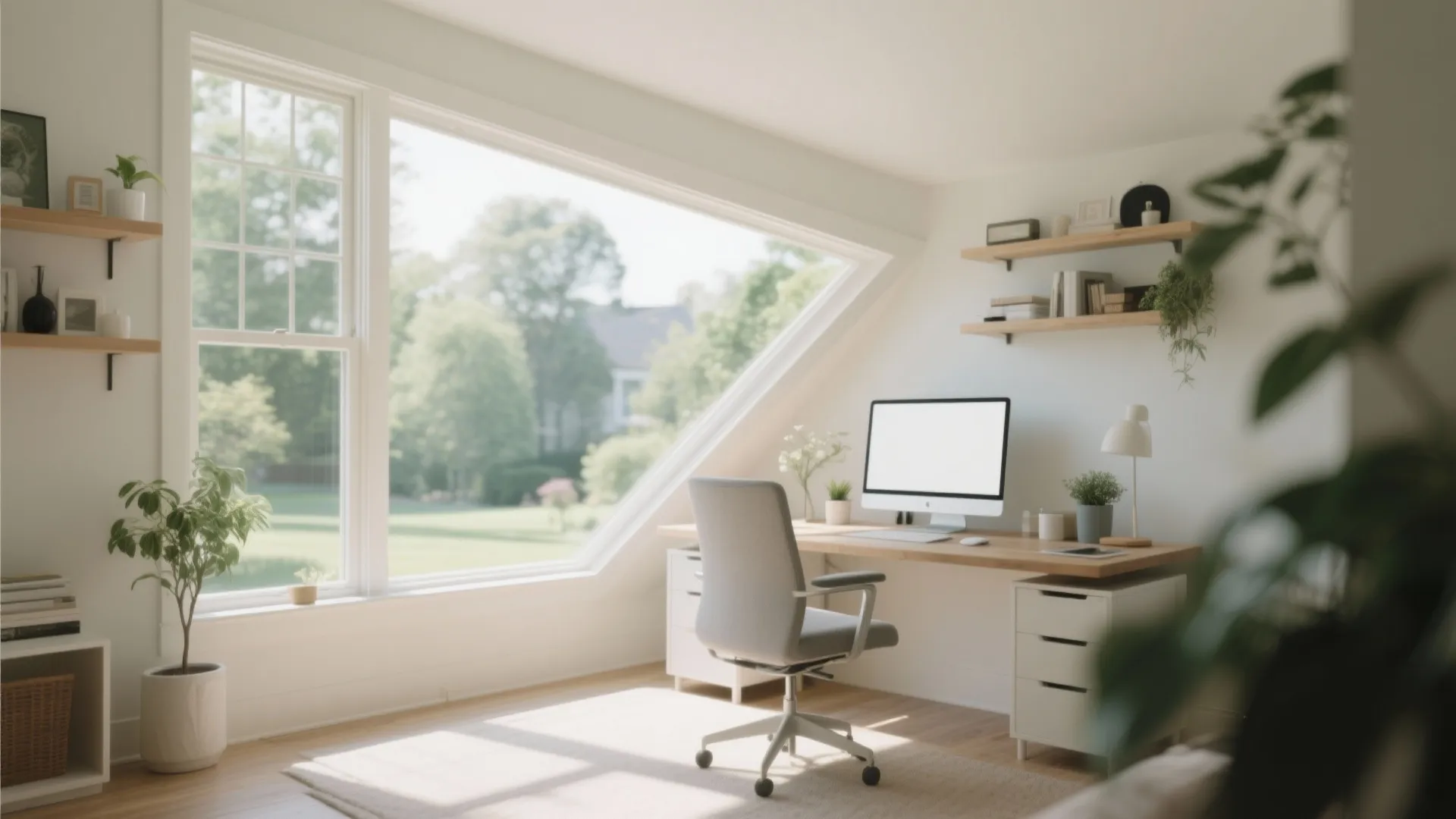 Tip 3: Natural Light Maximizer