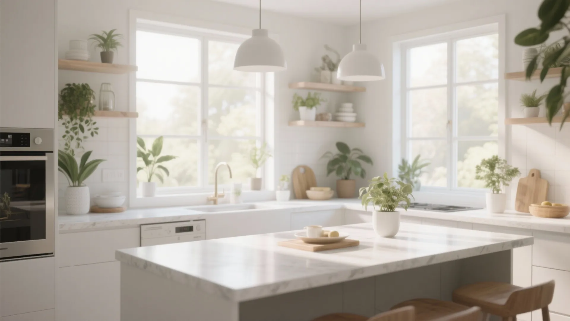 10. Bring in Natural Light