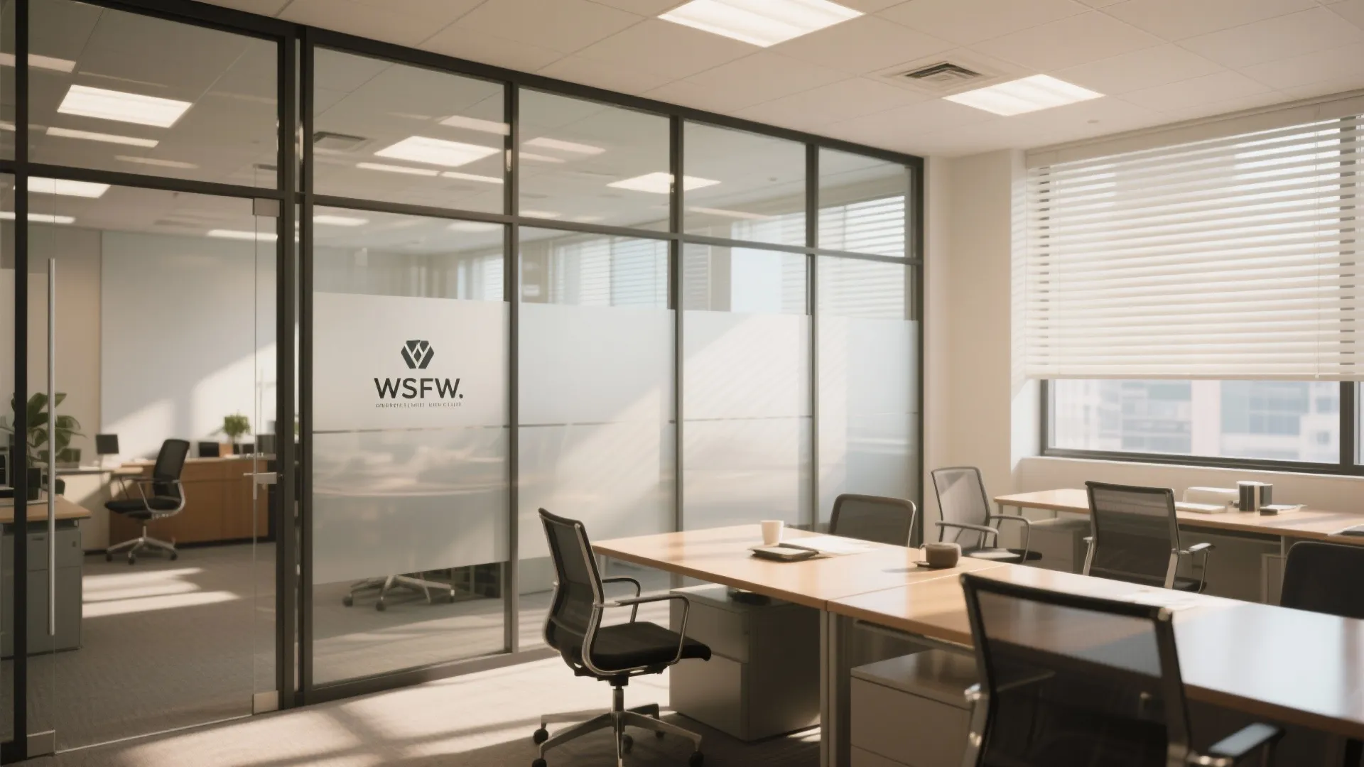 2. Natural Light Maximization