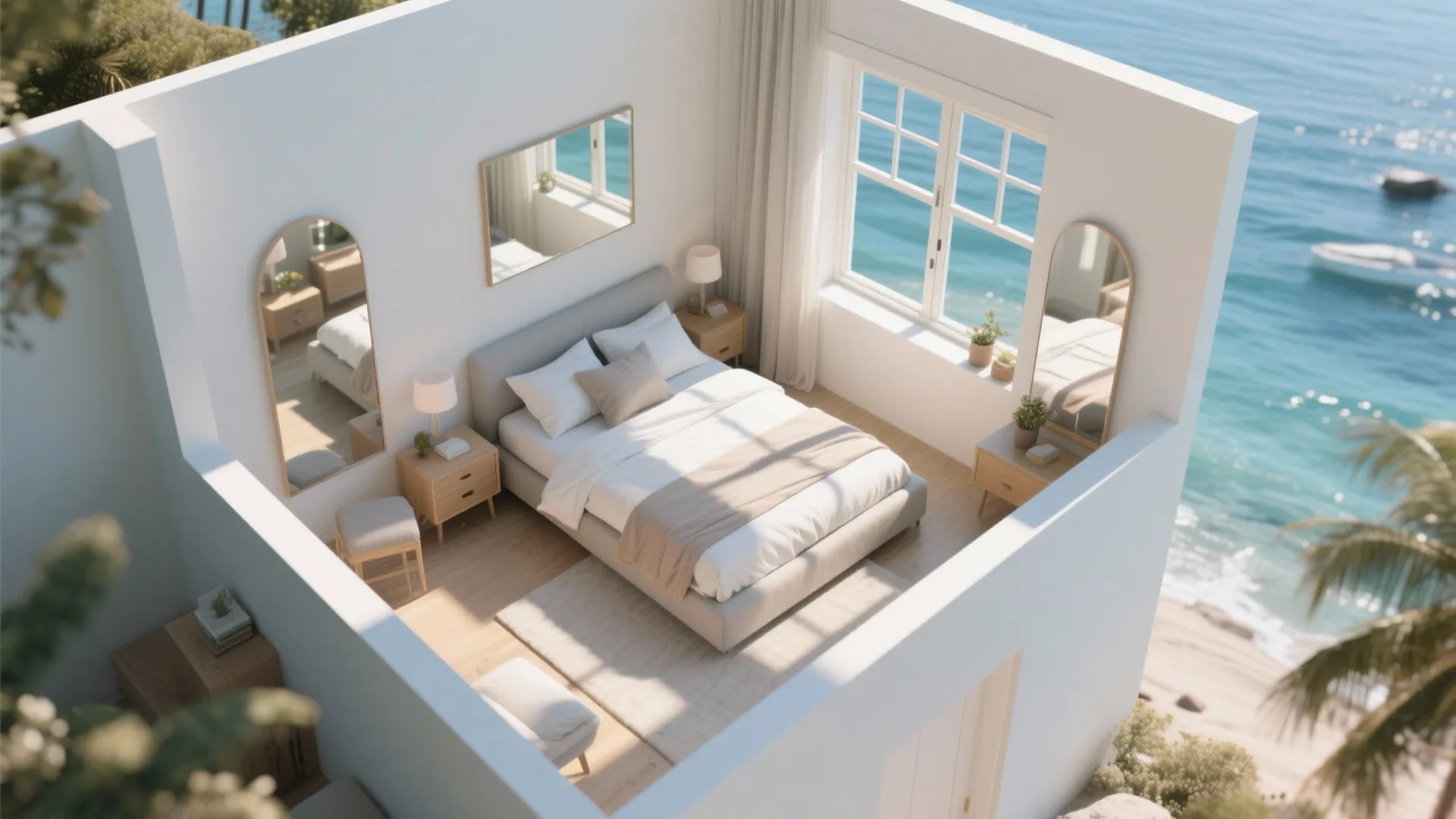 Tip 4: Maximize Natural Light