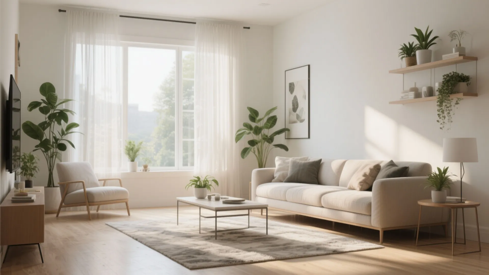 8. Integrating Natural Light