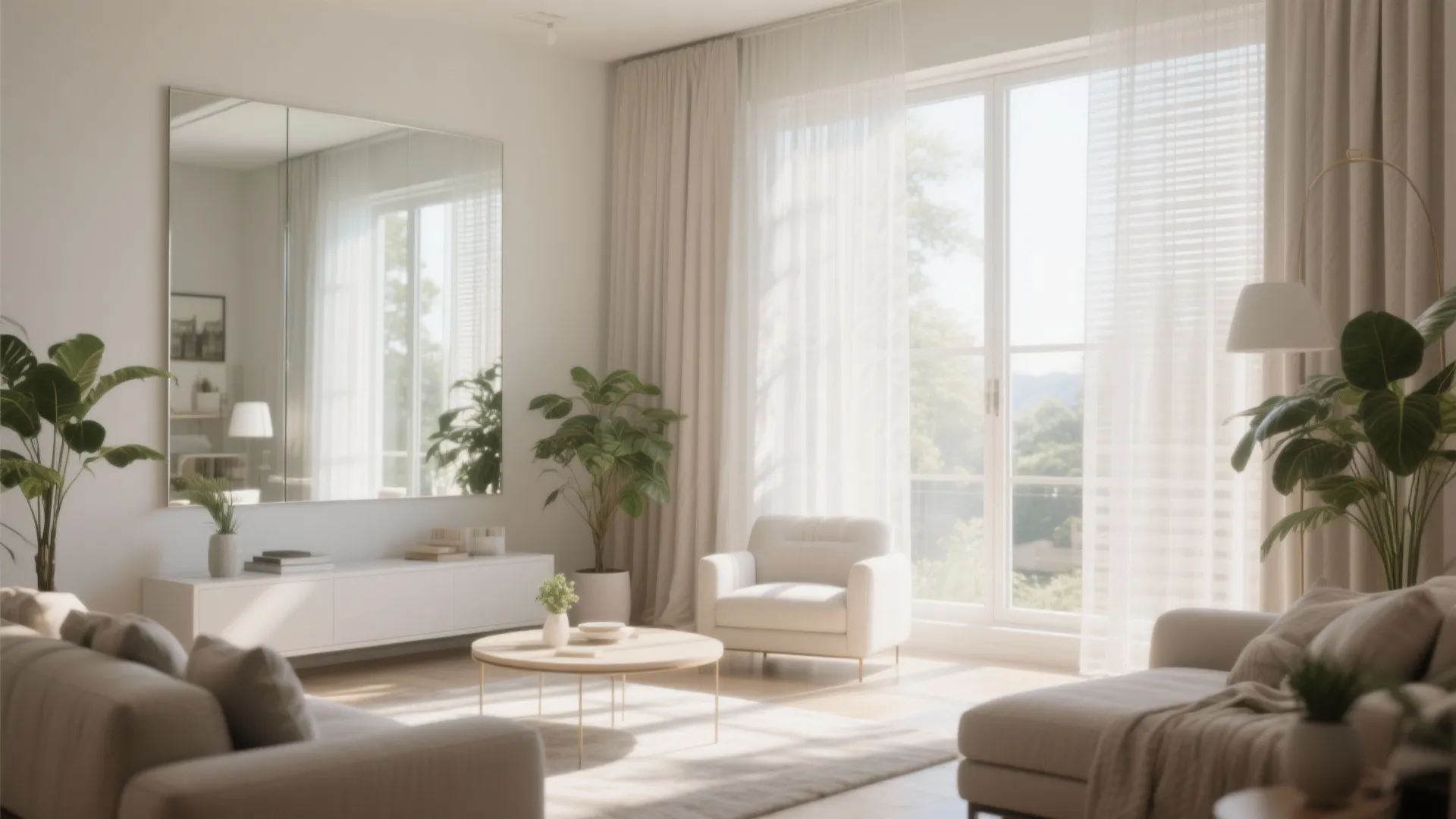 3. Let Light Do the Heavy Lifting