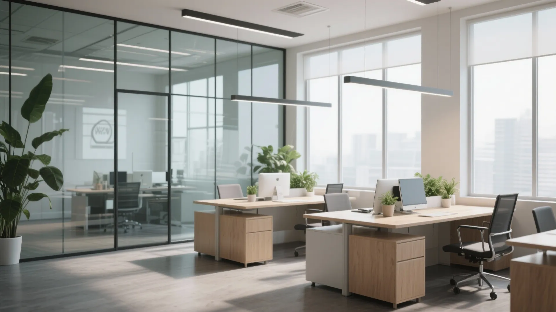 2. Prioritize Natural Light