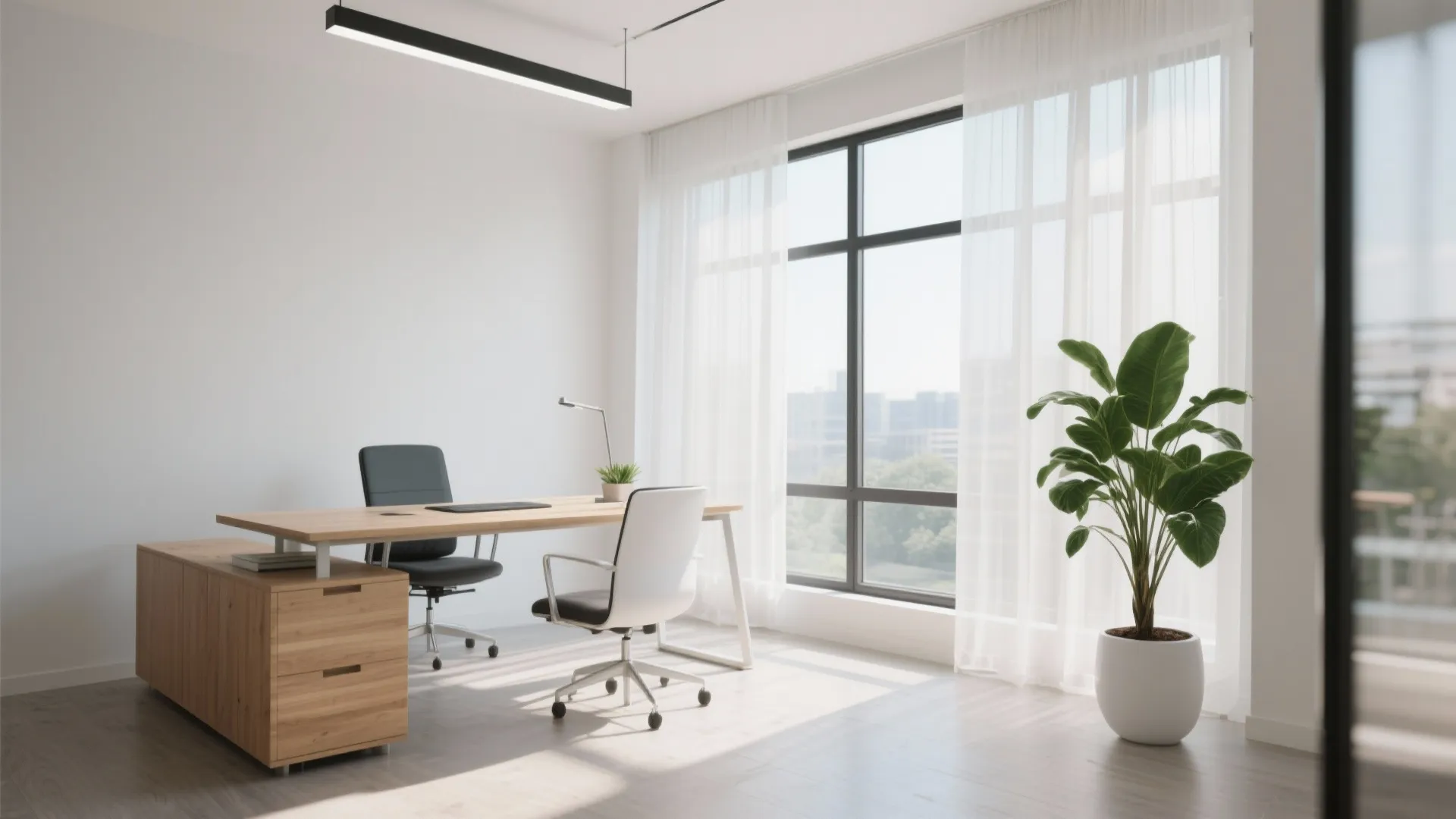 3. Use Natural Light as Your Main Asset