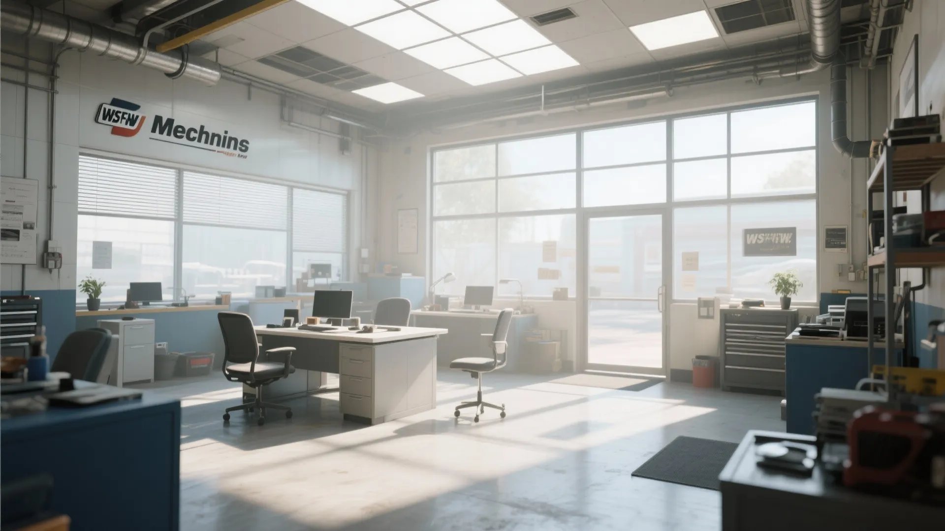 9. Natural Light Boost