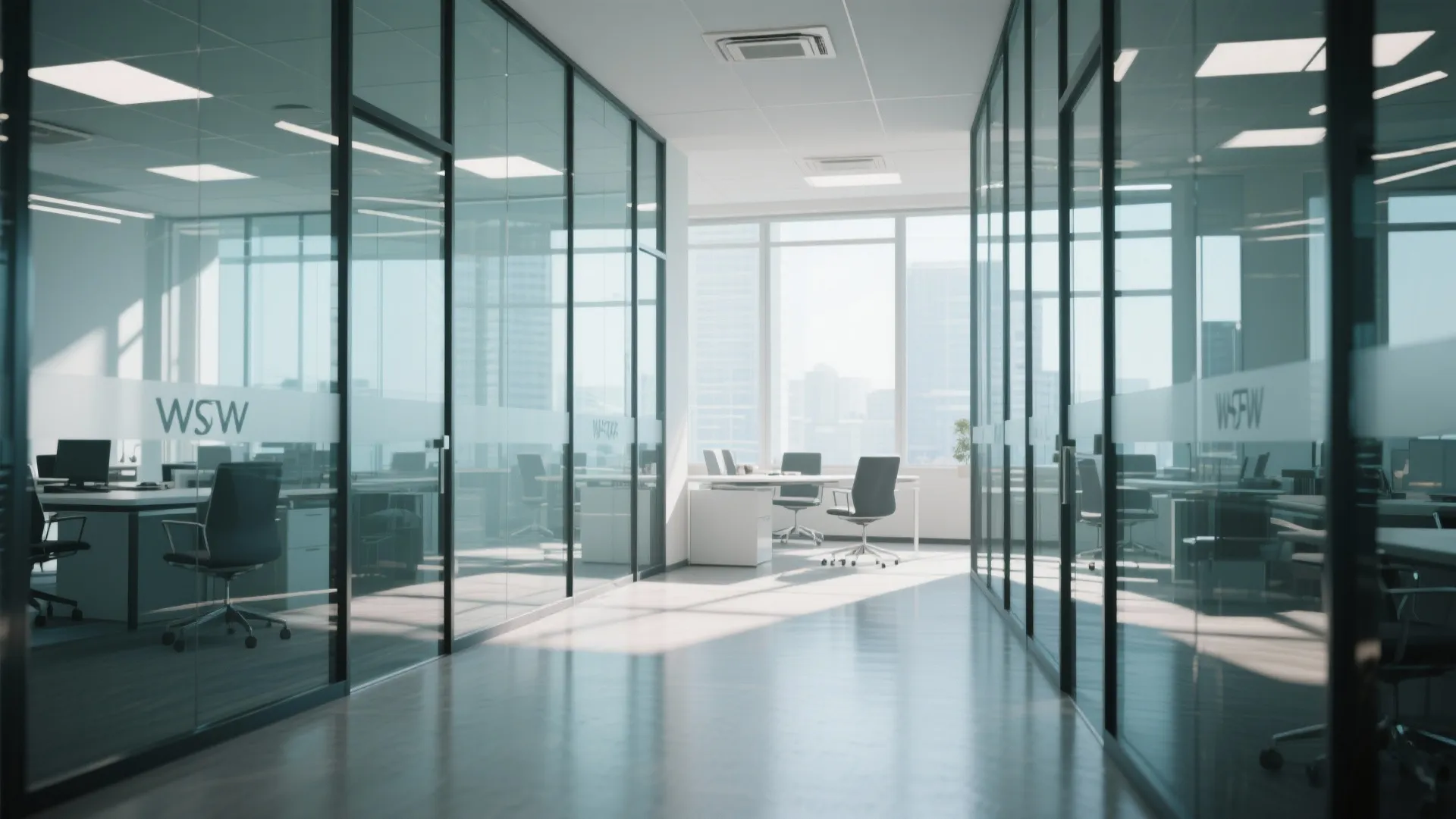 2. Natural Light Maximization