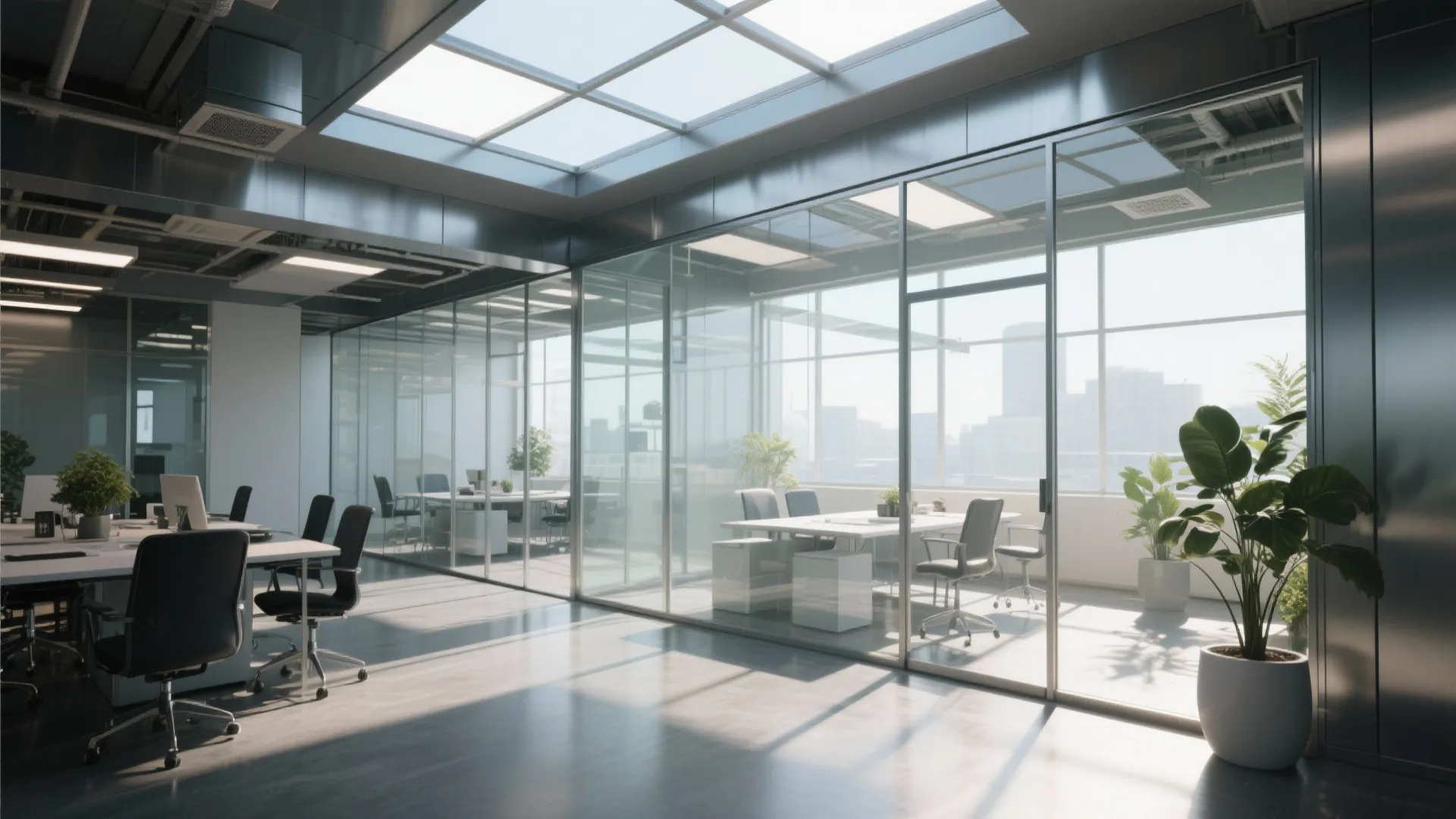 2. Add Natural Light