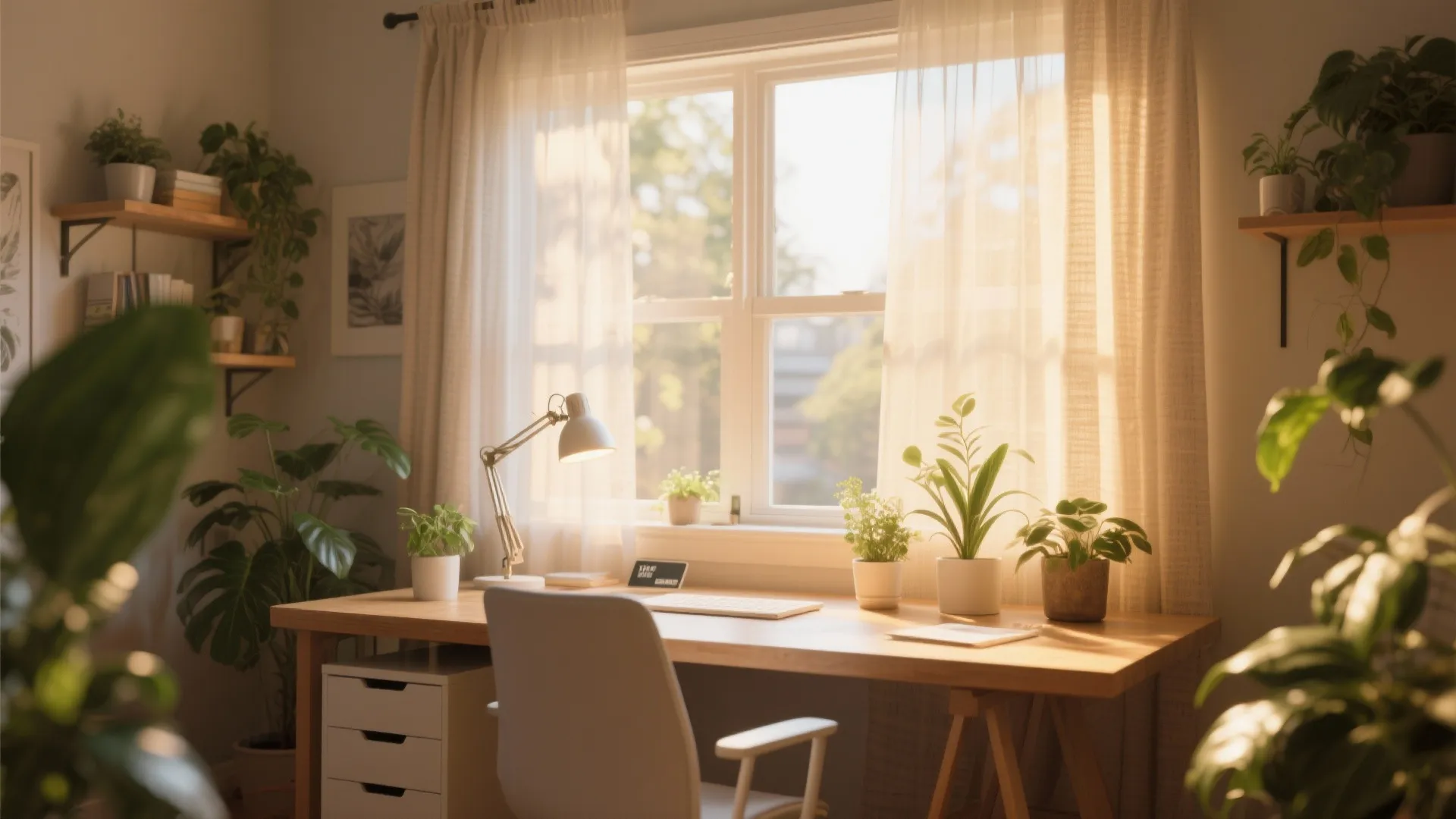 Tip 4: Natural Light Optimization