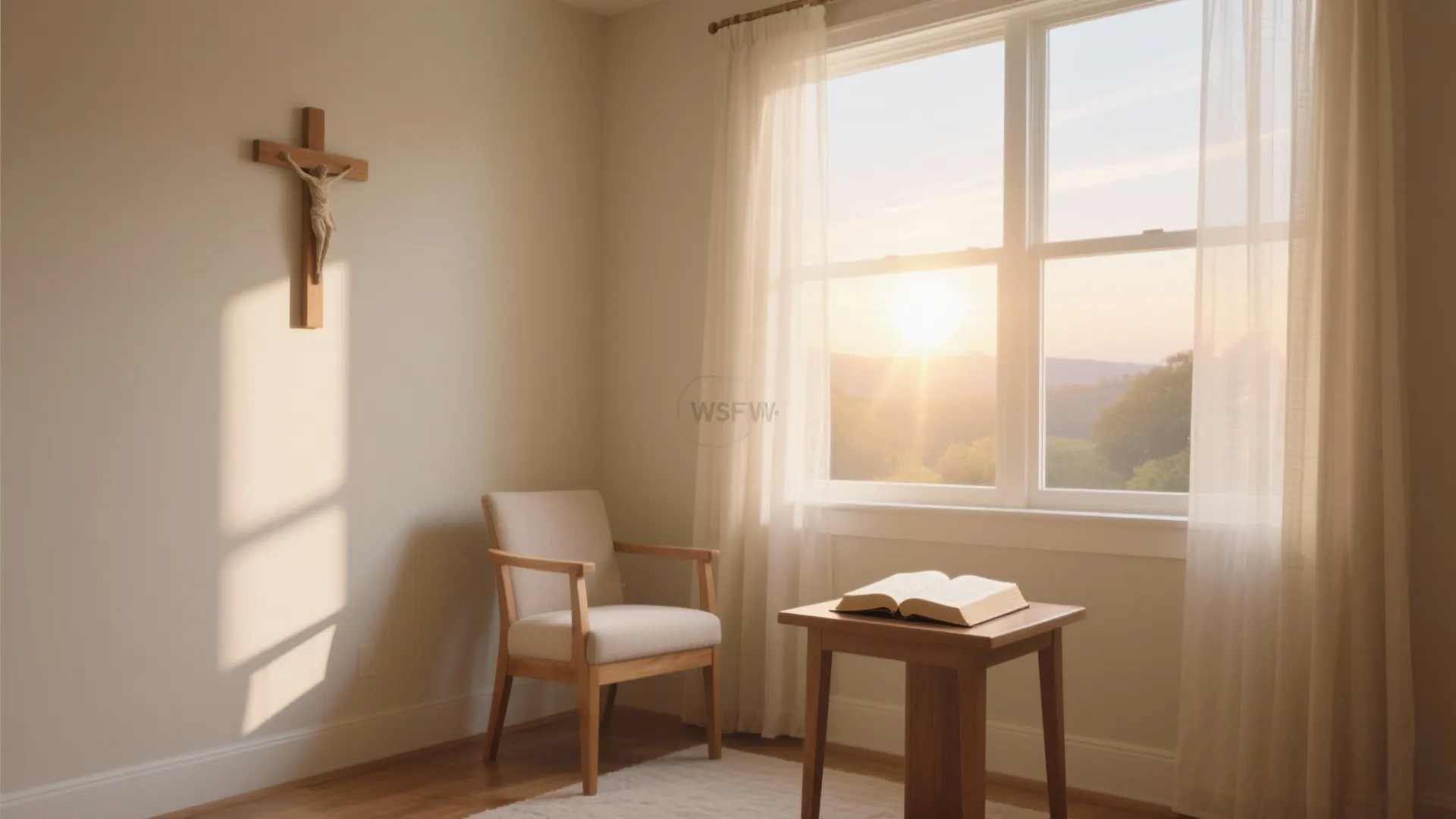 Natural light inspiration